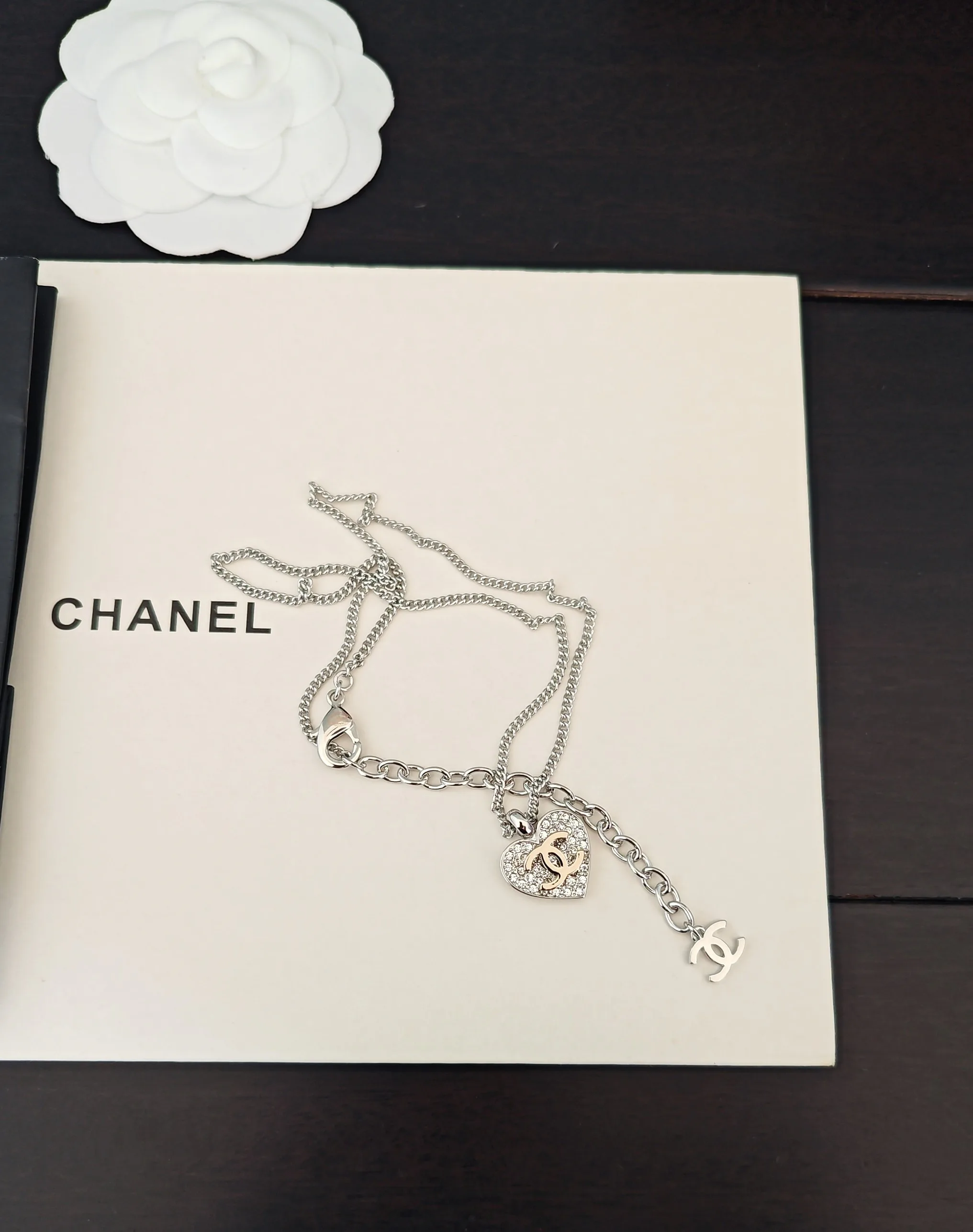 Бижутерия Chanel 11480728