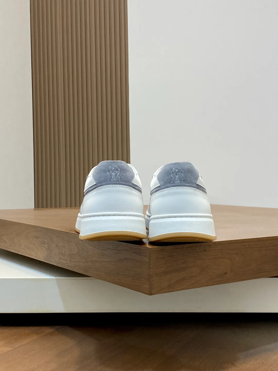 Кеды Мужские Brunello Cucinelli 2194085