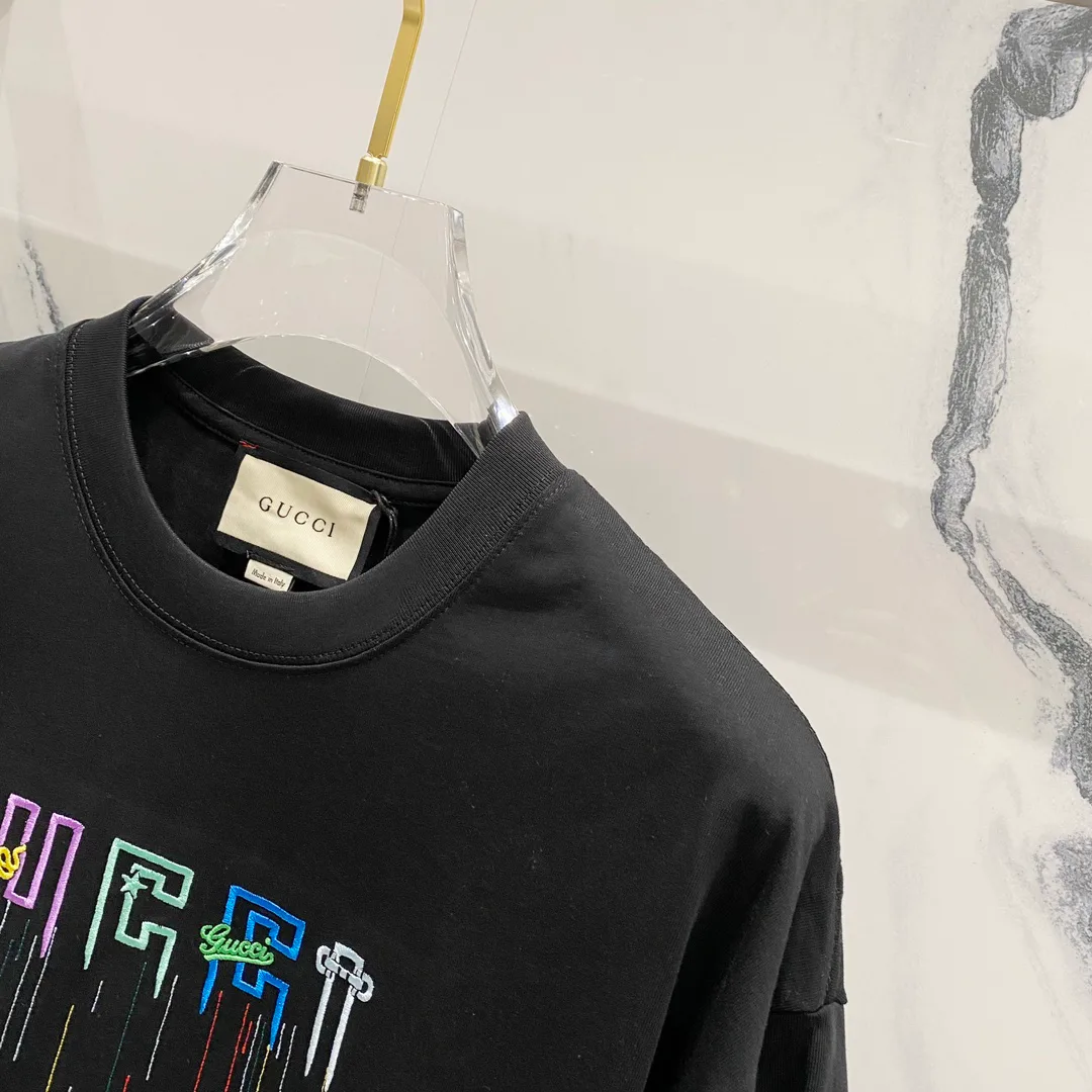 Футболки Женские Gucci 12683