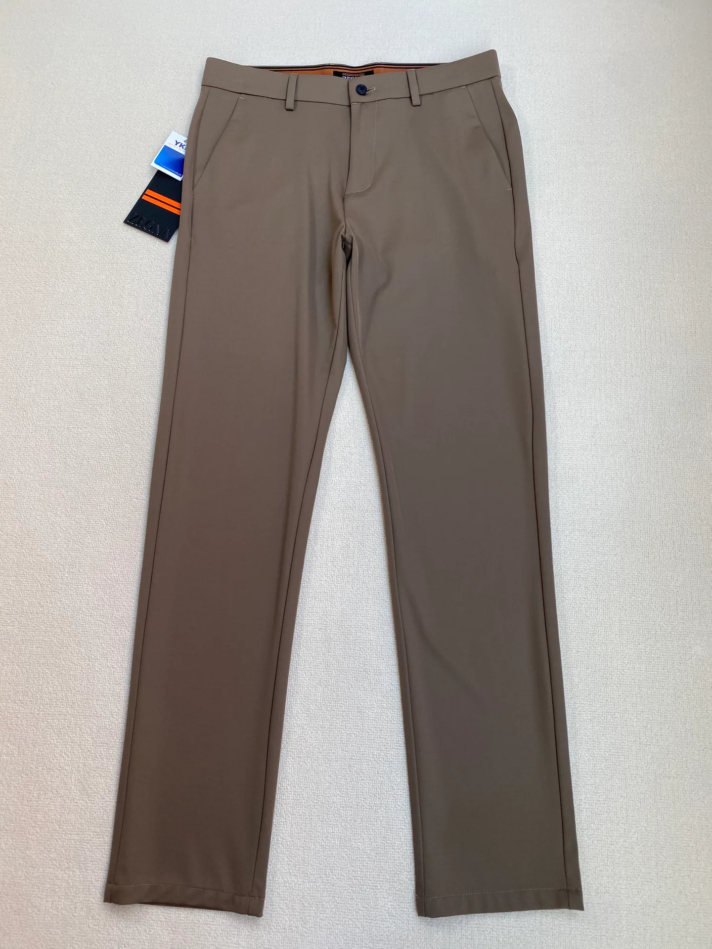 Брюки Мужские Zegna 11960224