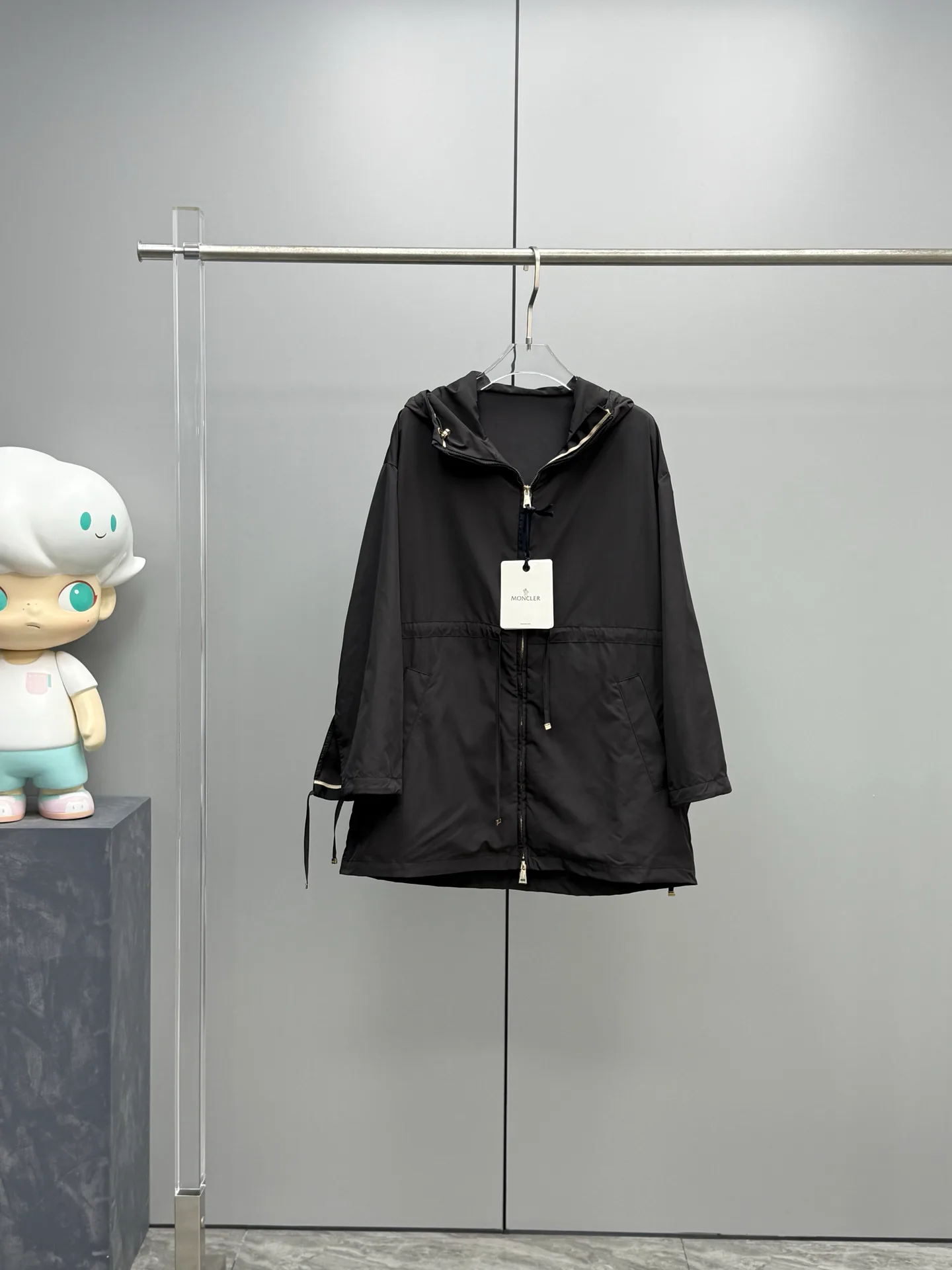 Куртки И Пуховики Женские Moncler 11012025