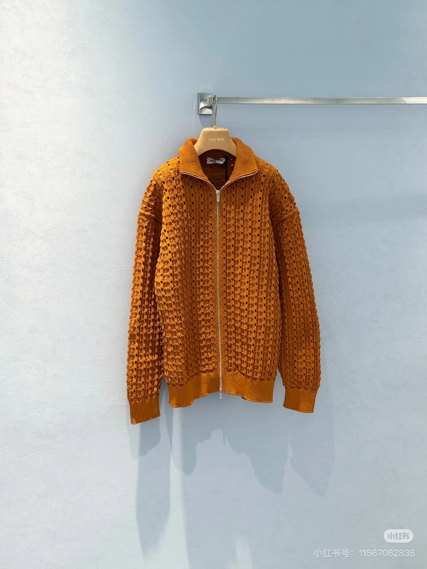 Жакеты Женские Miu Miu 11663604