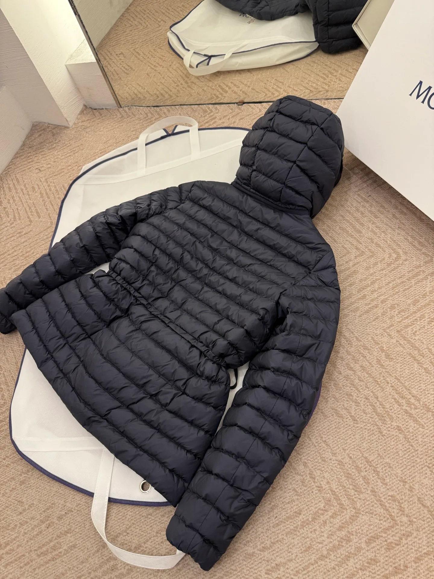 Куртки И Пуховики Женские Moncler 18712233