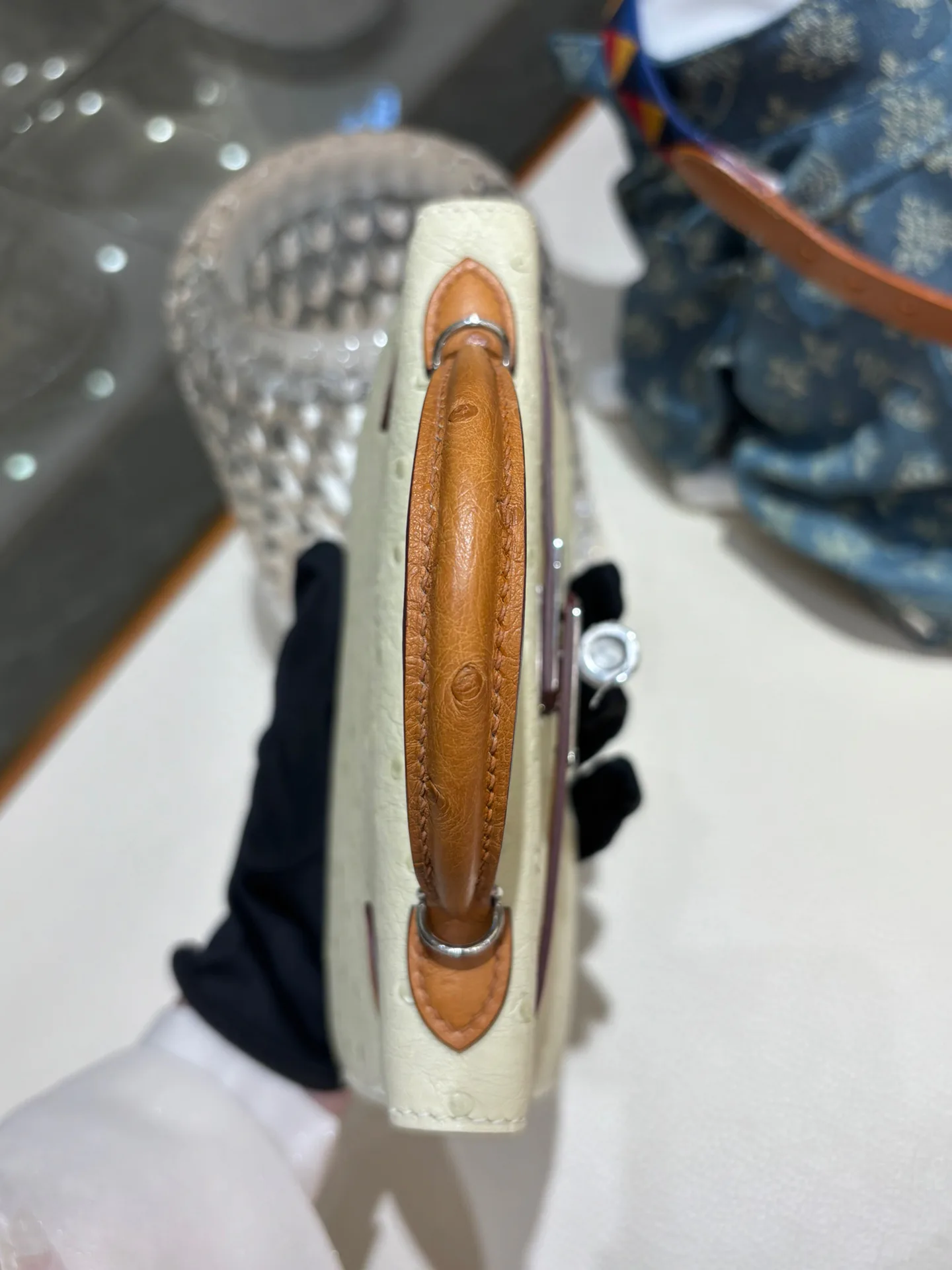 Клатчи Женские Hermes 13424197