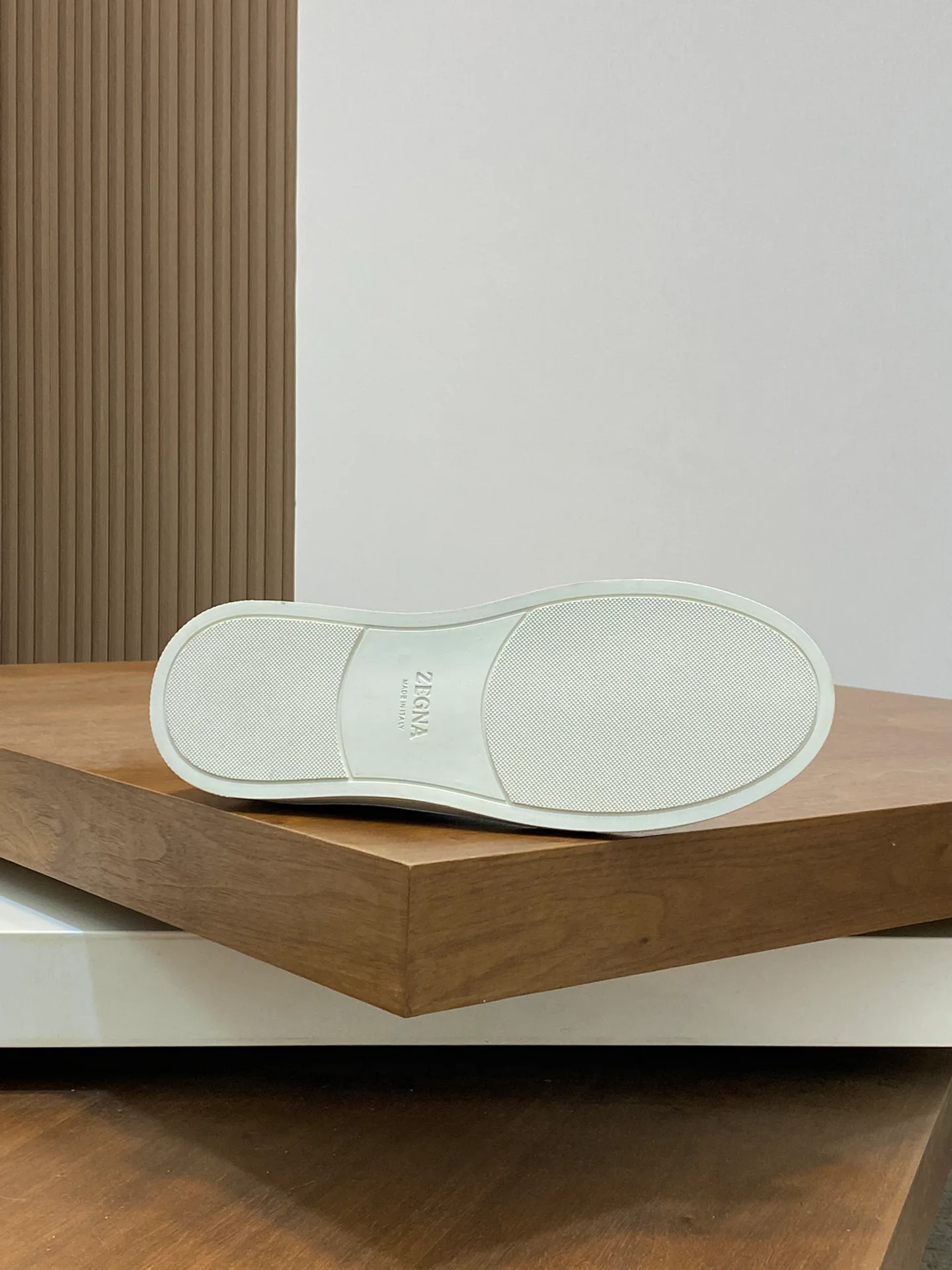 Кеды Мужские Zegna 20859