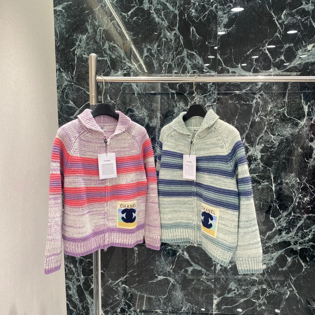 Свитеры Женские Chanel 483884