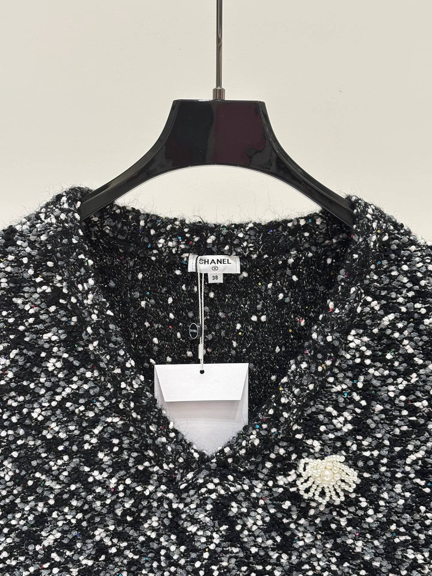Жилеты Женские Chanel 18137806