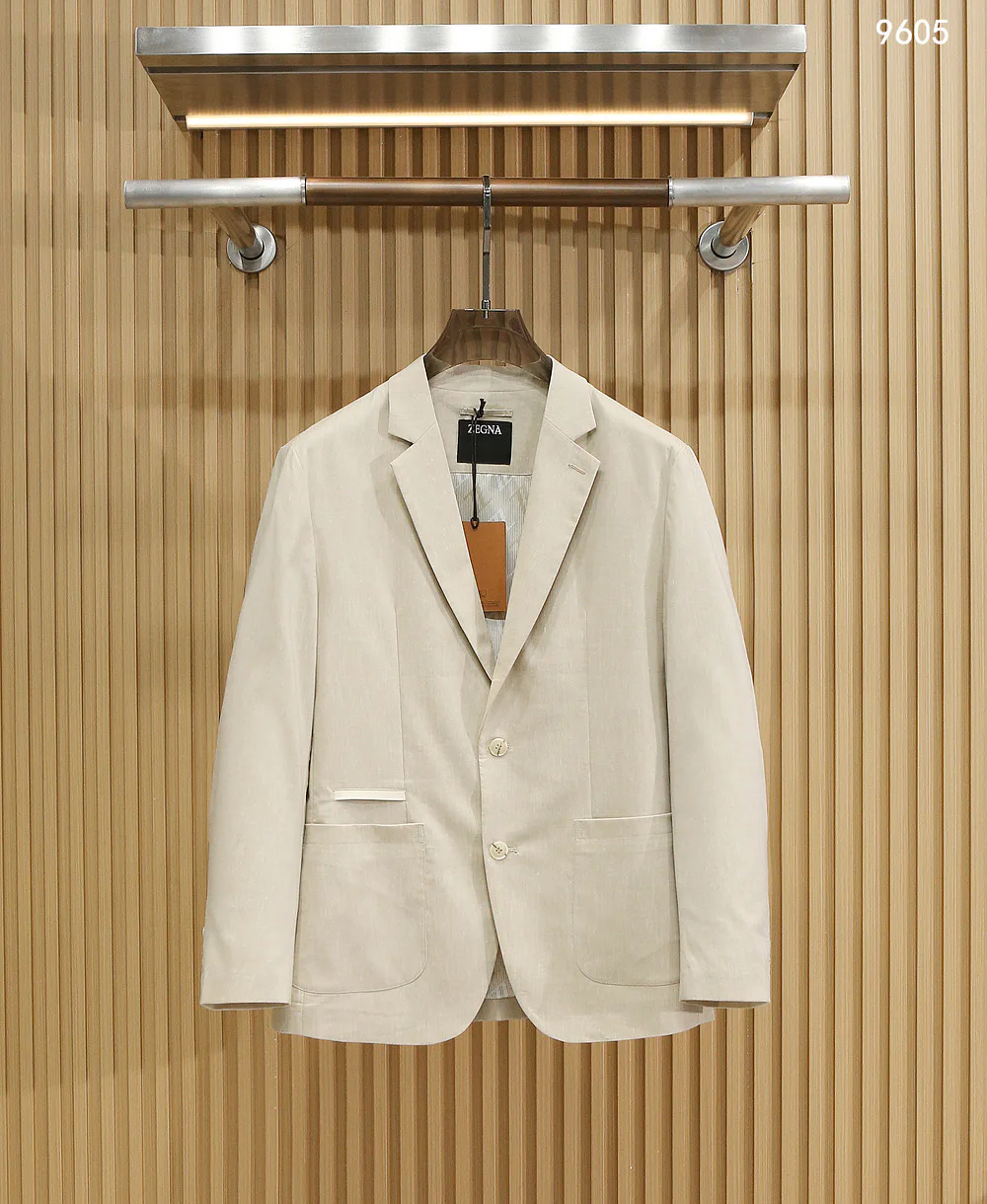 Пиджаки Мужские Zegna 11763369