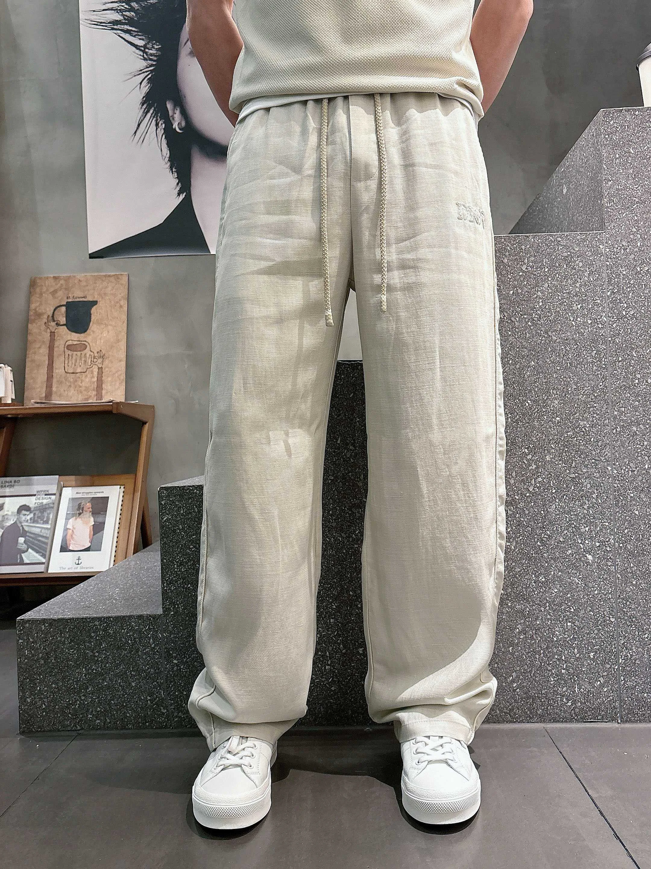 Брюки Мужские Christian Dior 13237696