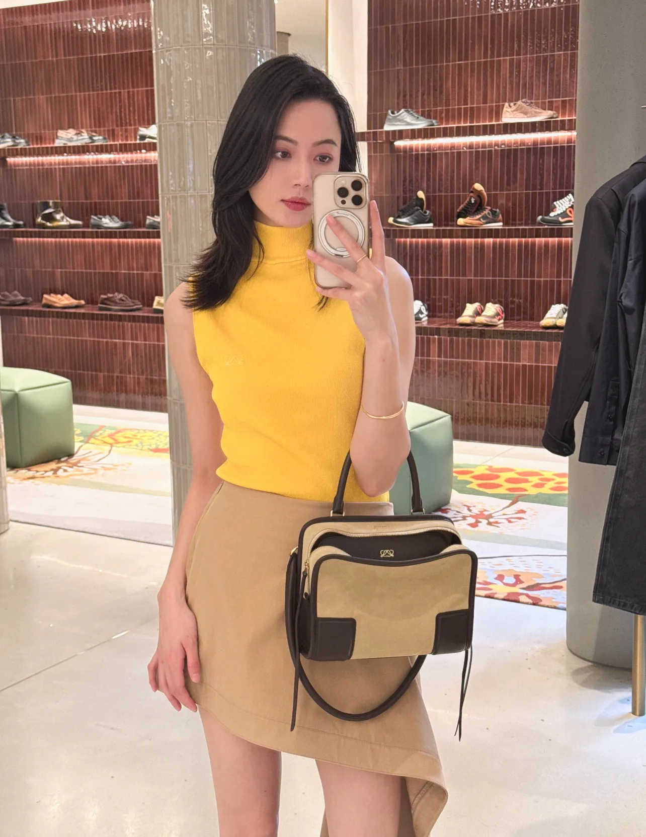 Топы Женские Loewe 13338880