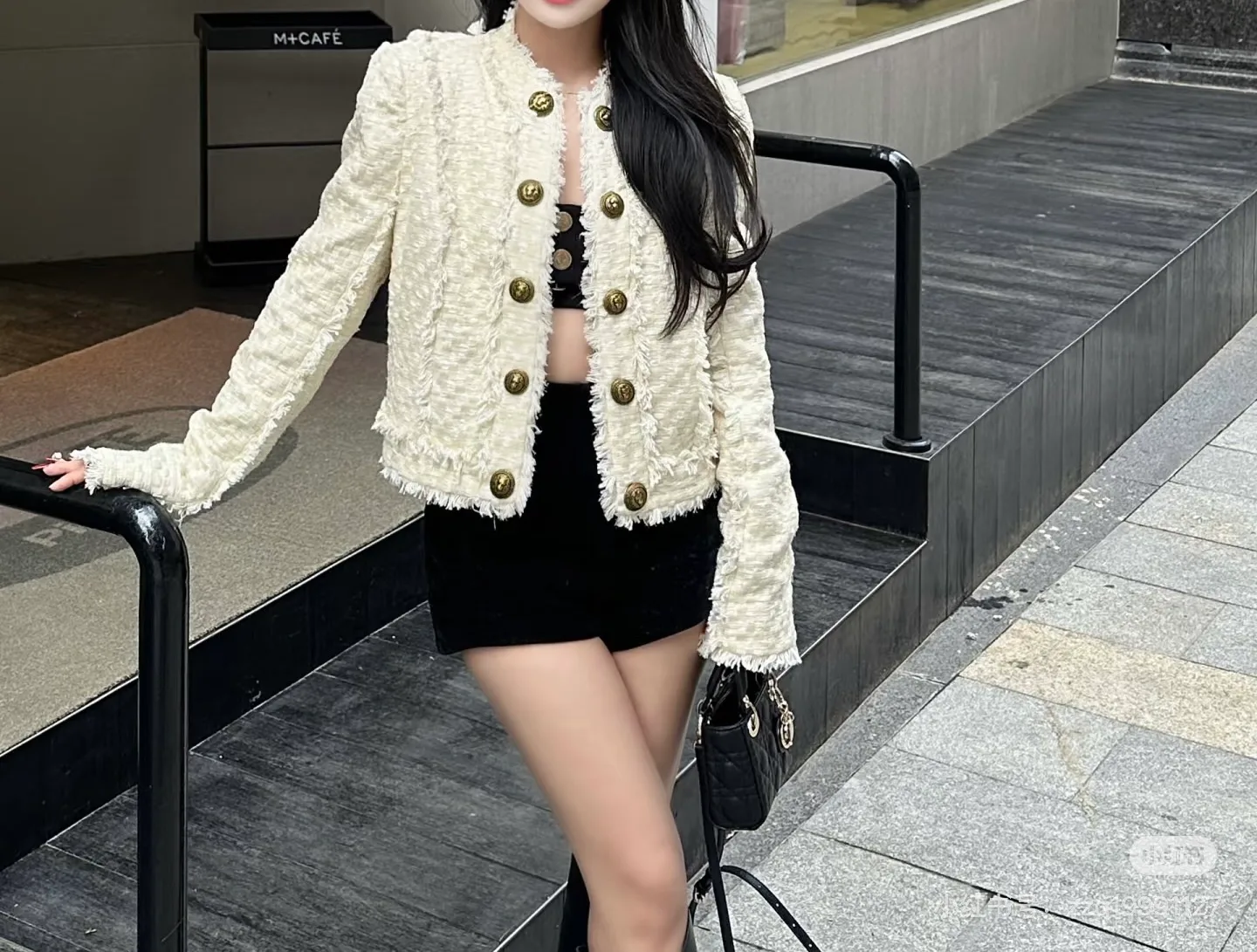 Жакеты Женские Balmain 5776100