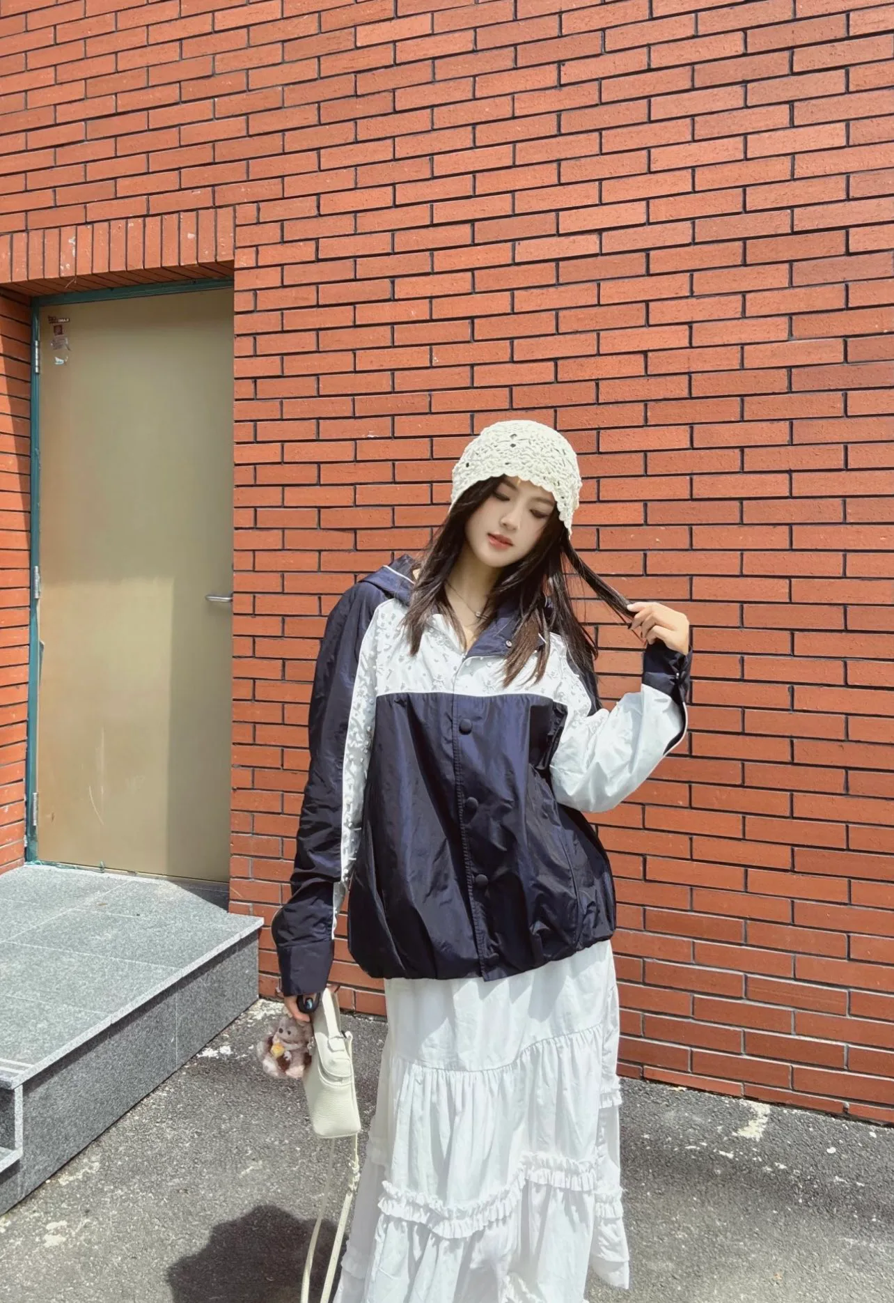 Куртки И Пуховики Женские Miu Miu 125593