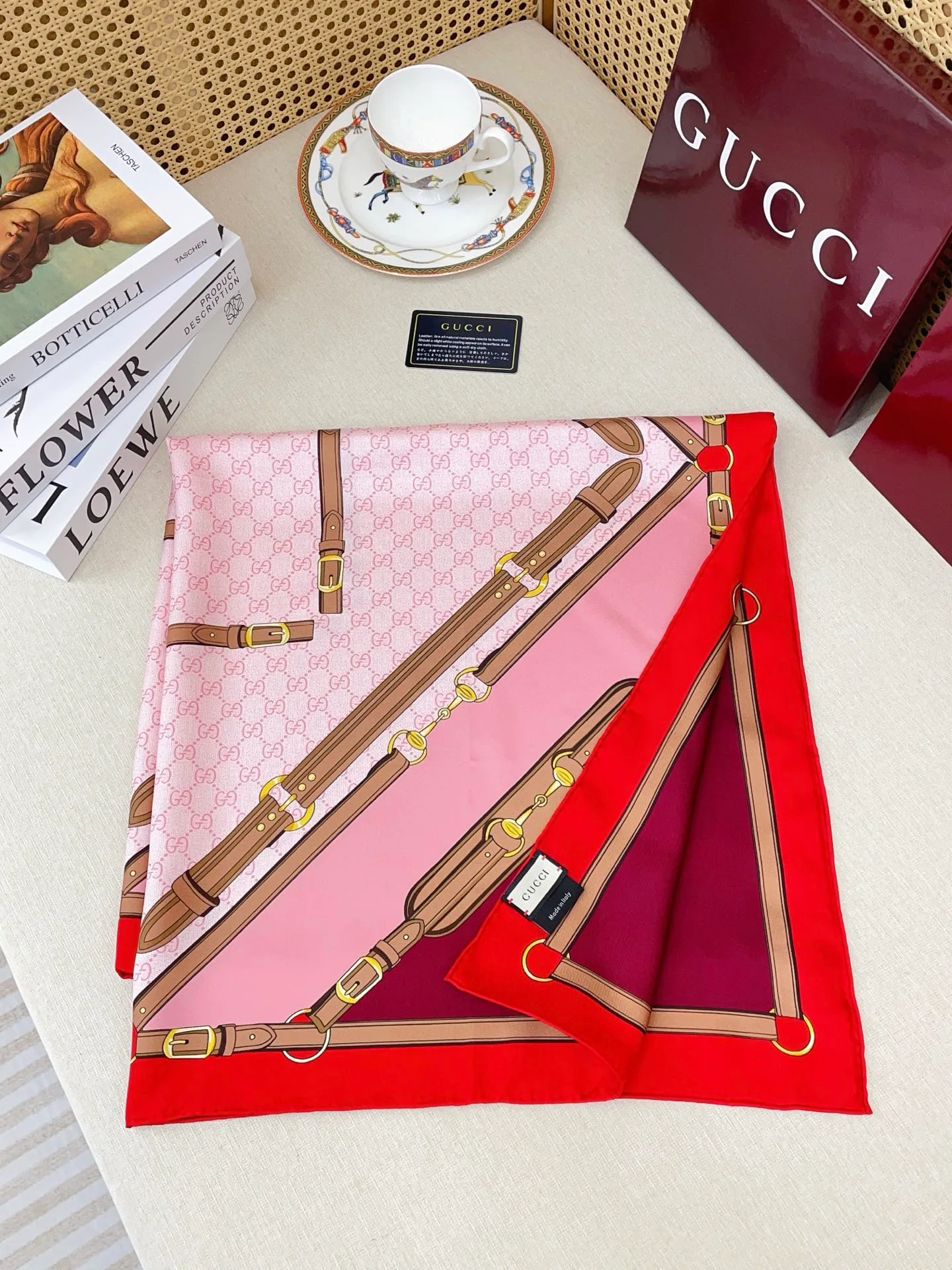 Платки Gucci 14628008