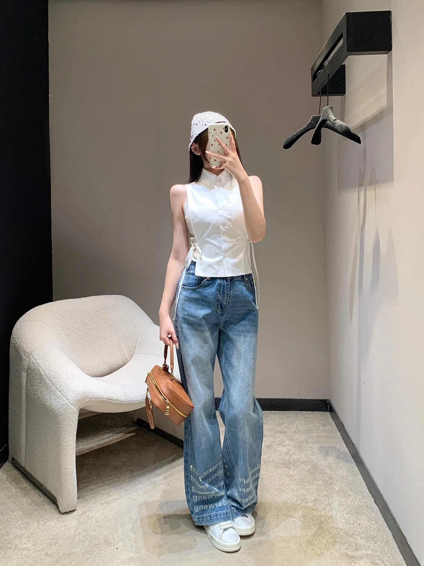 Рубашки Женские Miu Miu 4541956