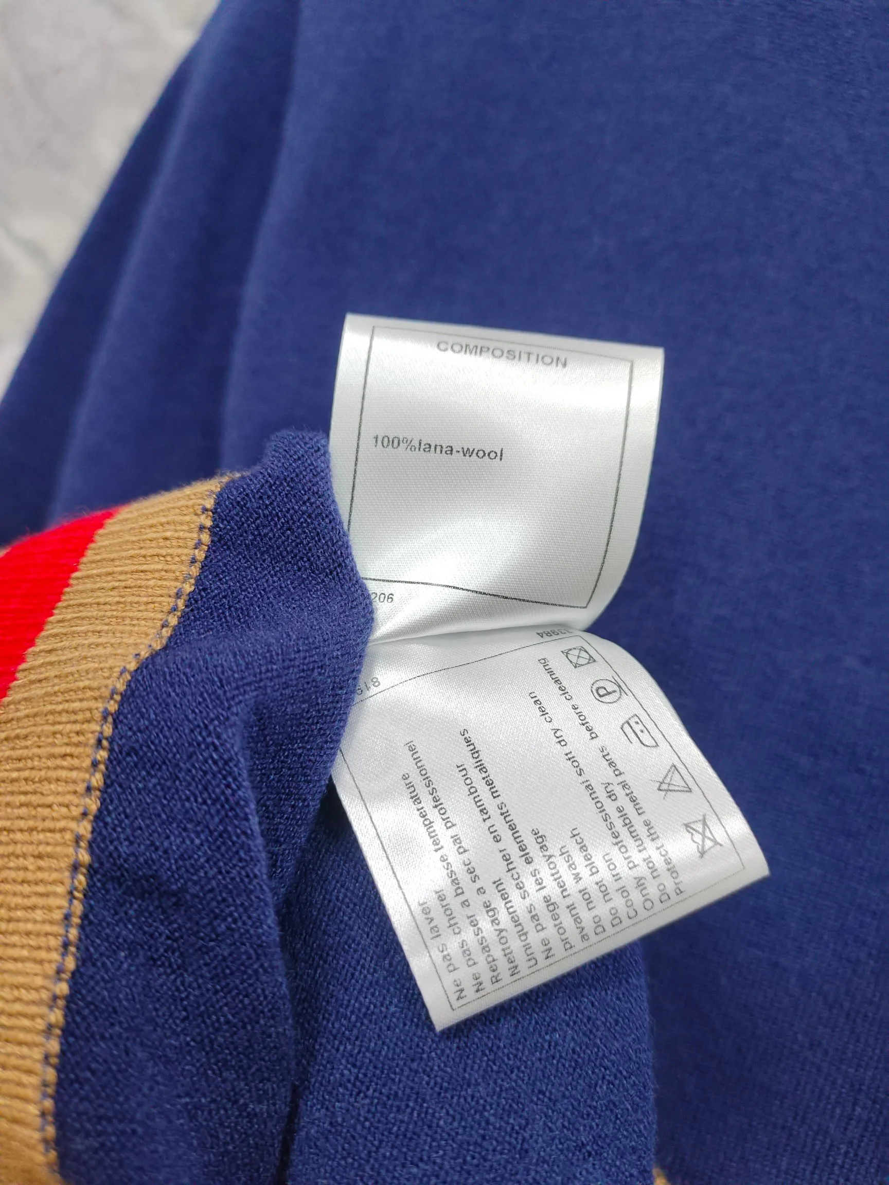 Джемперы И Свитеры Женские Chanel 10885817