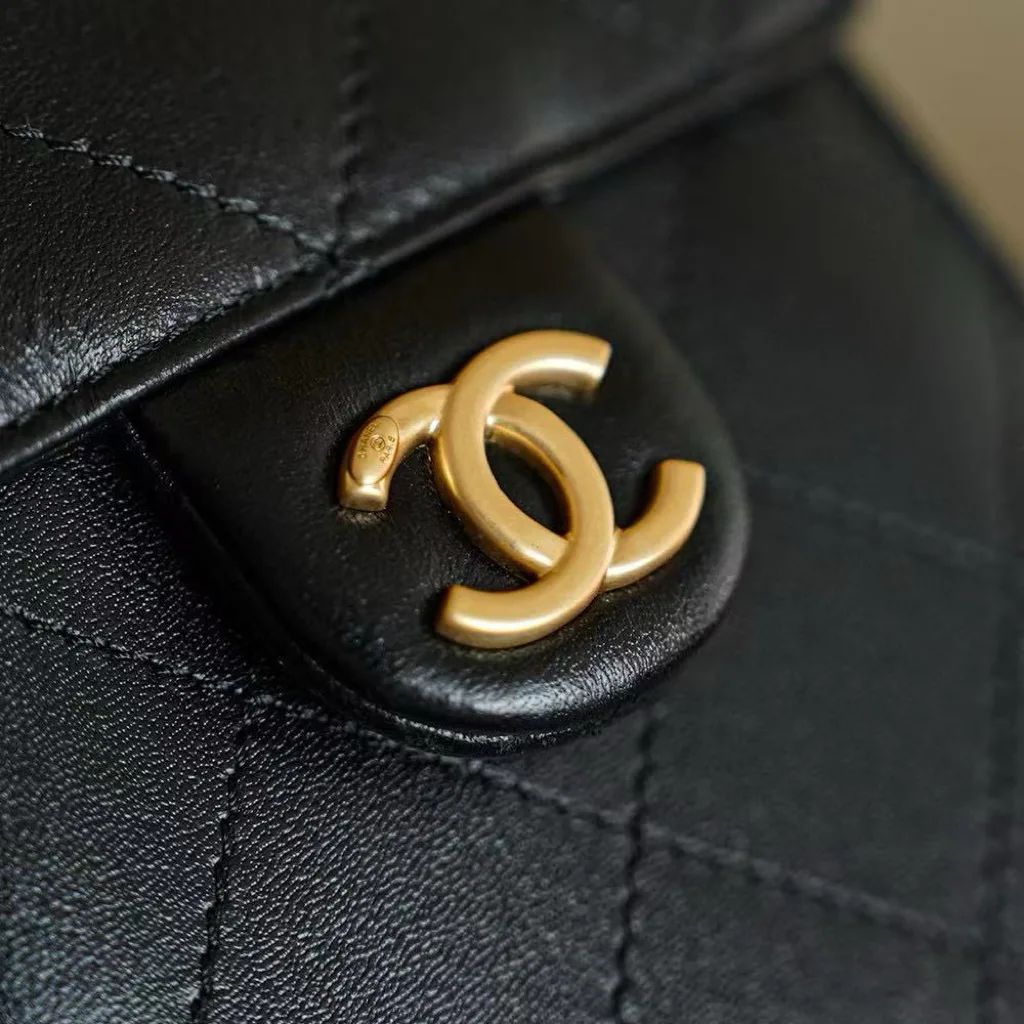 Классические Сумки Женские Chanel 11869059