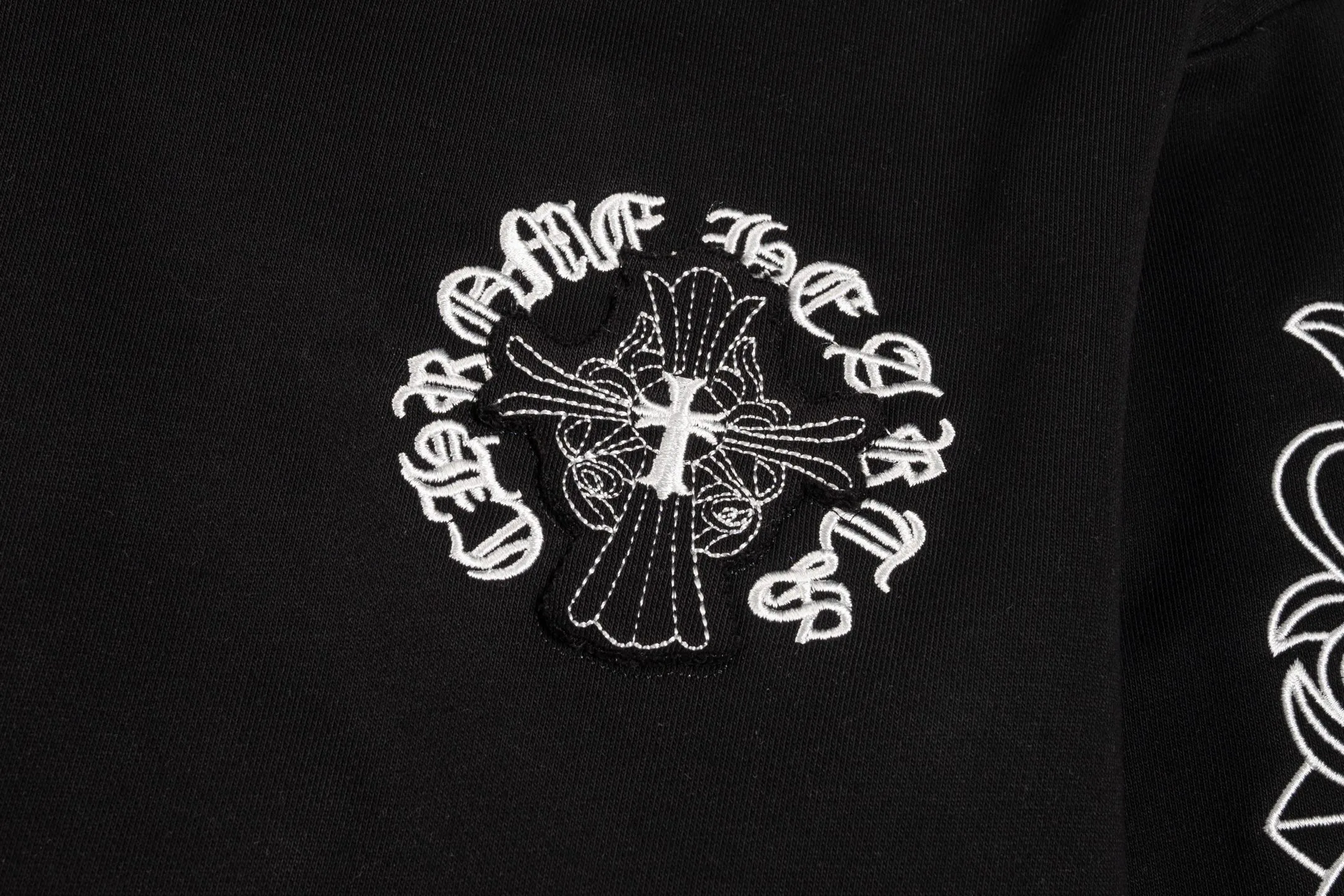 Куртки И Пуховики Женские Chrome Hearts 9325759