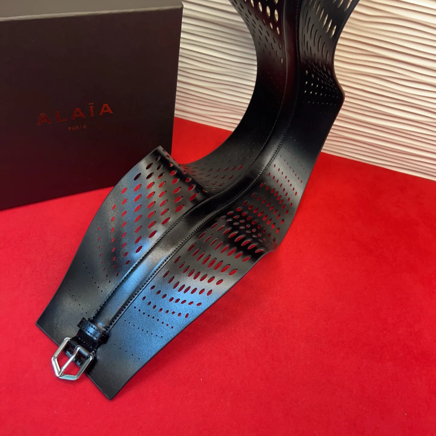 Ремни Alaia 18126881
