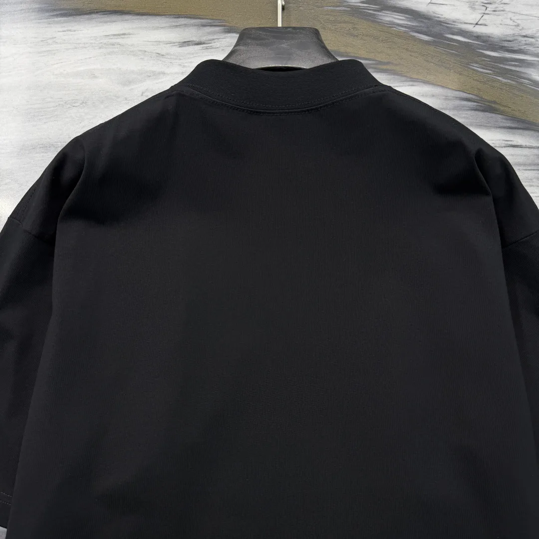 Футболки Мужские Balenciaga 3585182