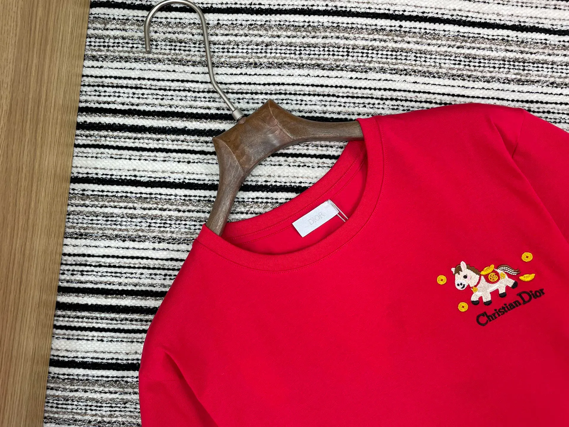 Футболки Женские Christian Dior 2302673