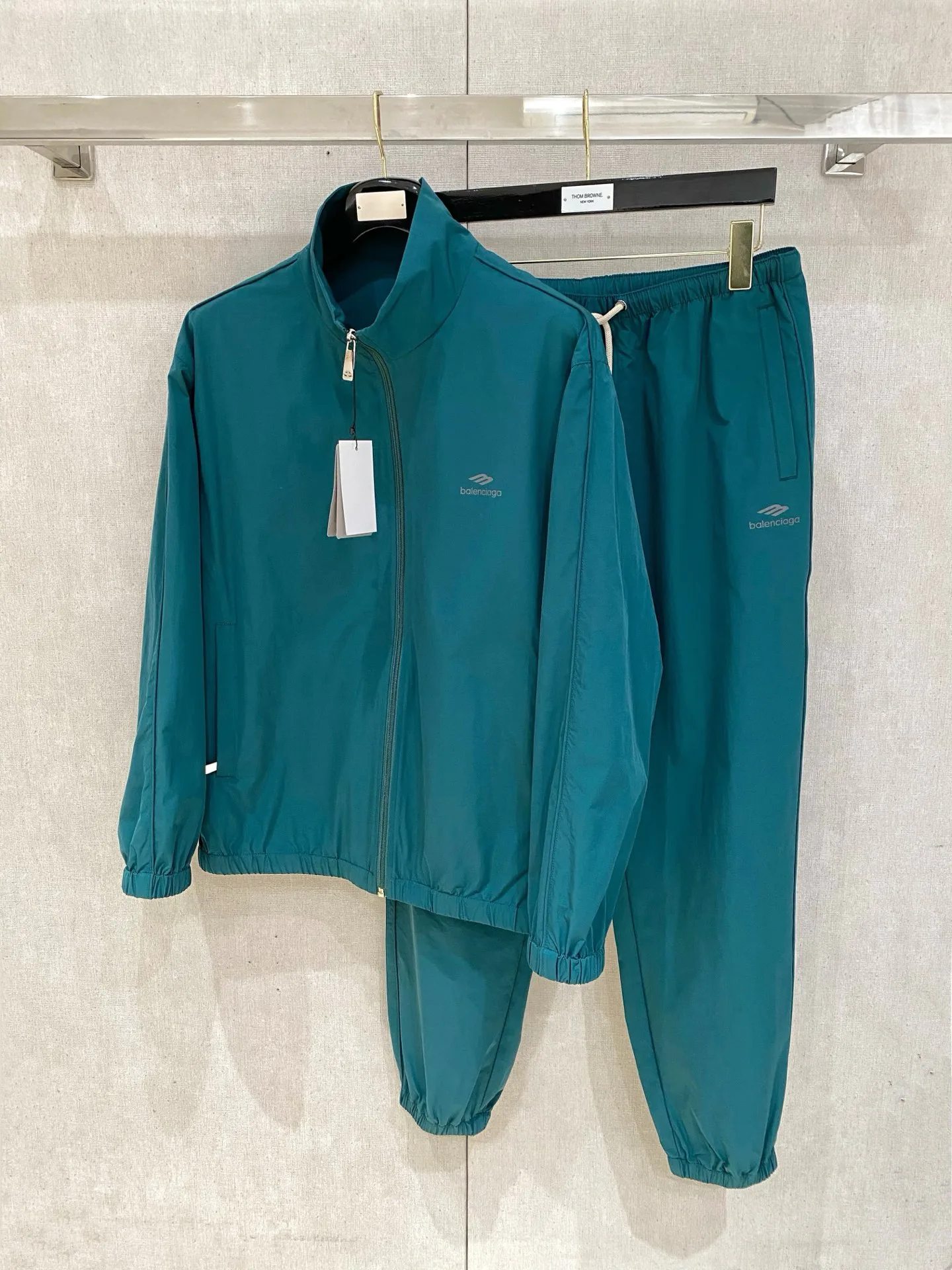 Костюмы Мужские Balenciaga 30018