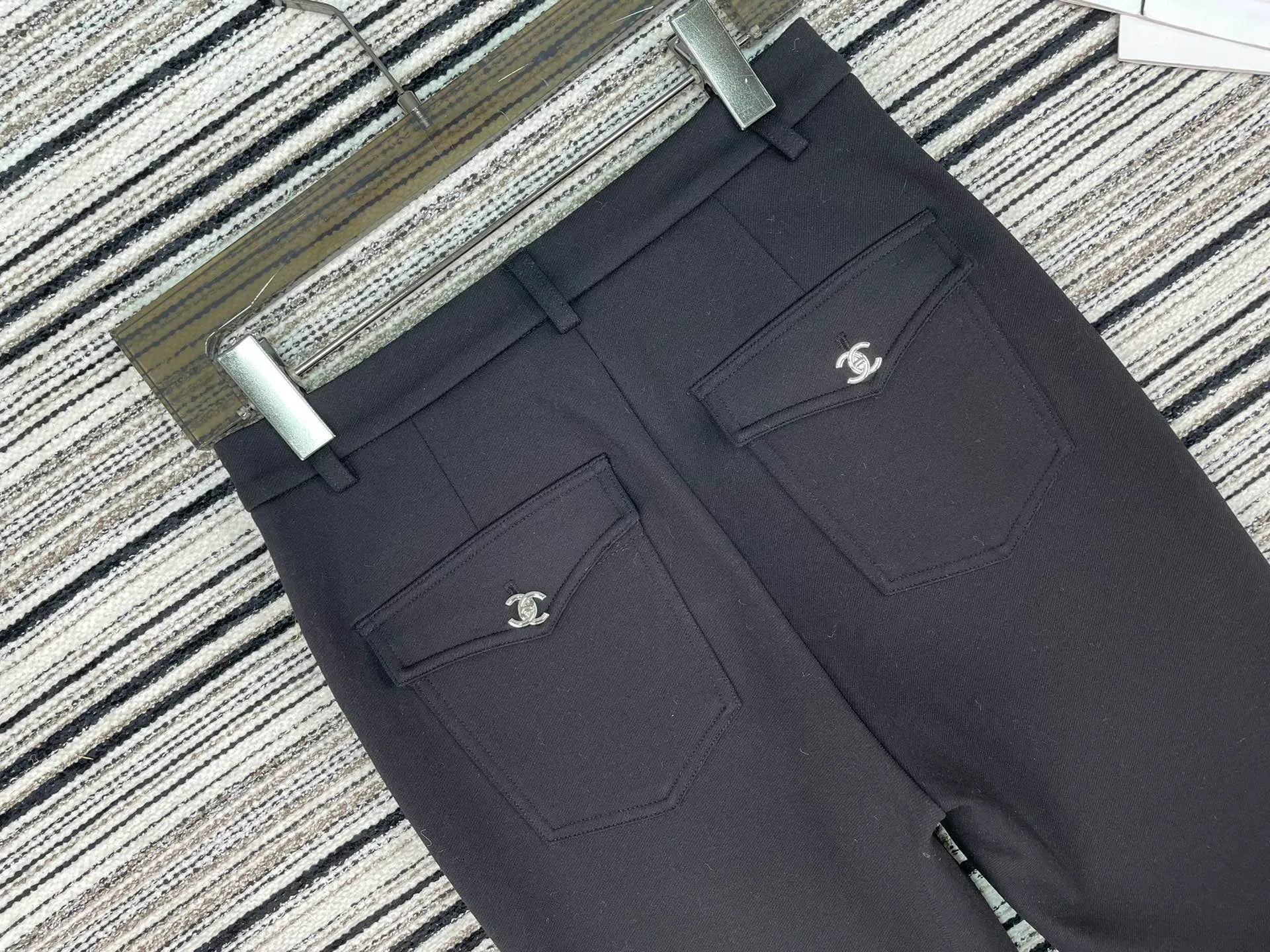 Брюки Женские Chanel 4857018
