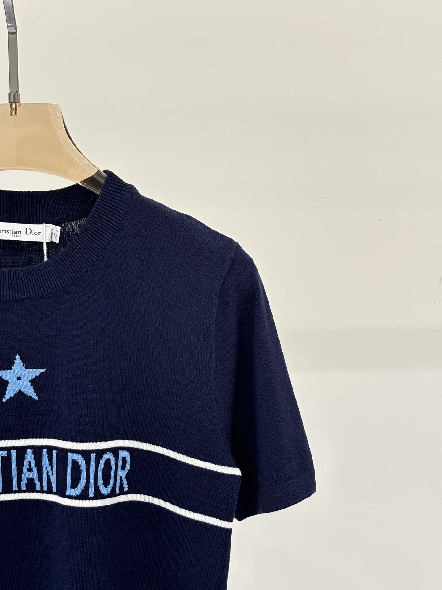 Футболки Женские Christian Dior 10942052
