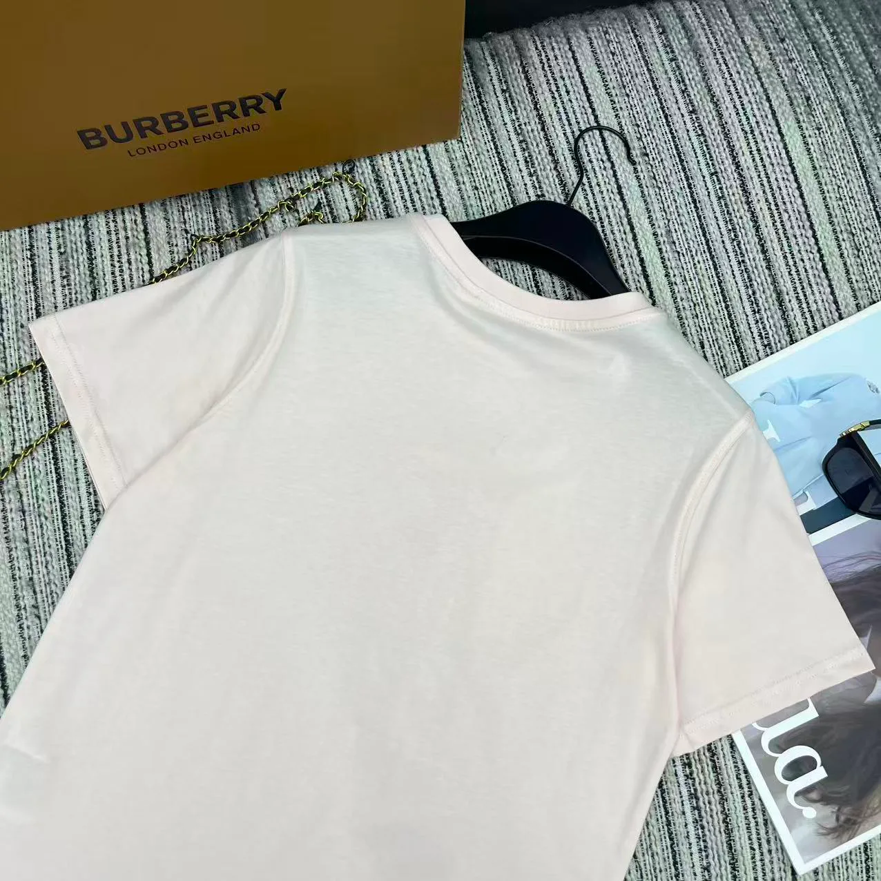 Футболки Женские Burberry 13292421