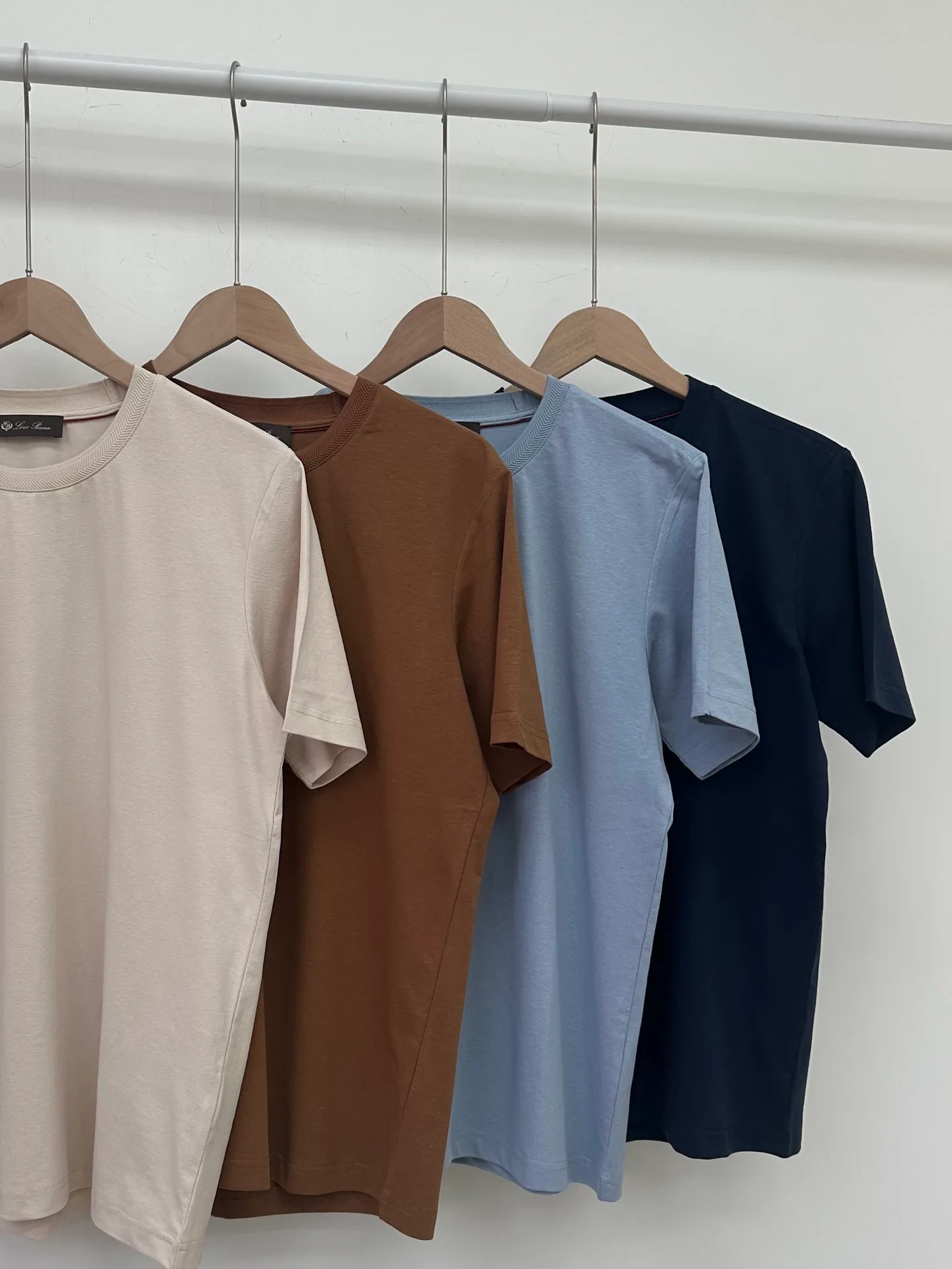 Футболки Мужские Loro Piana 11496798