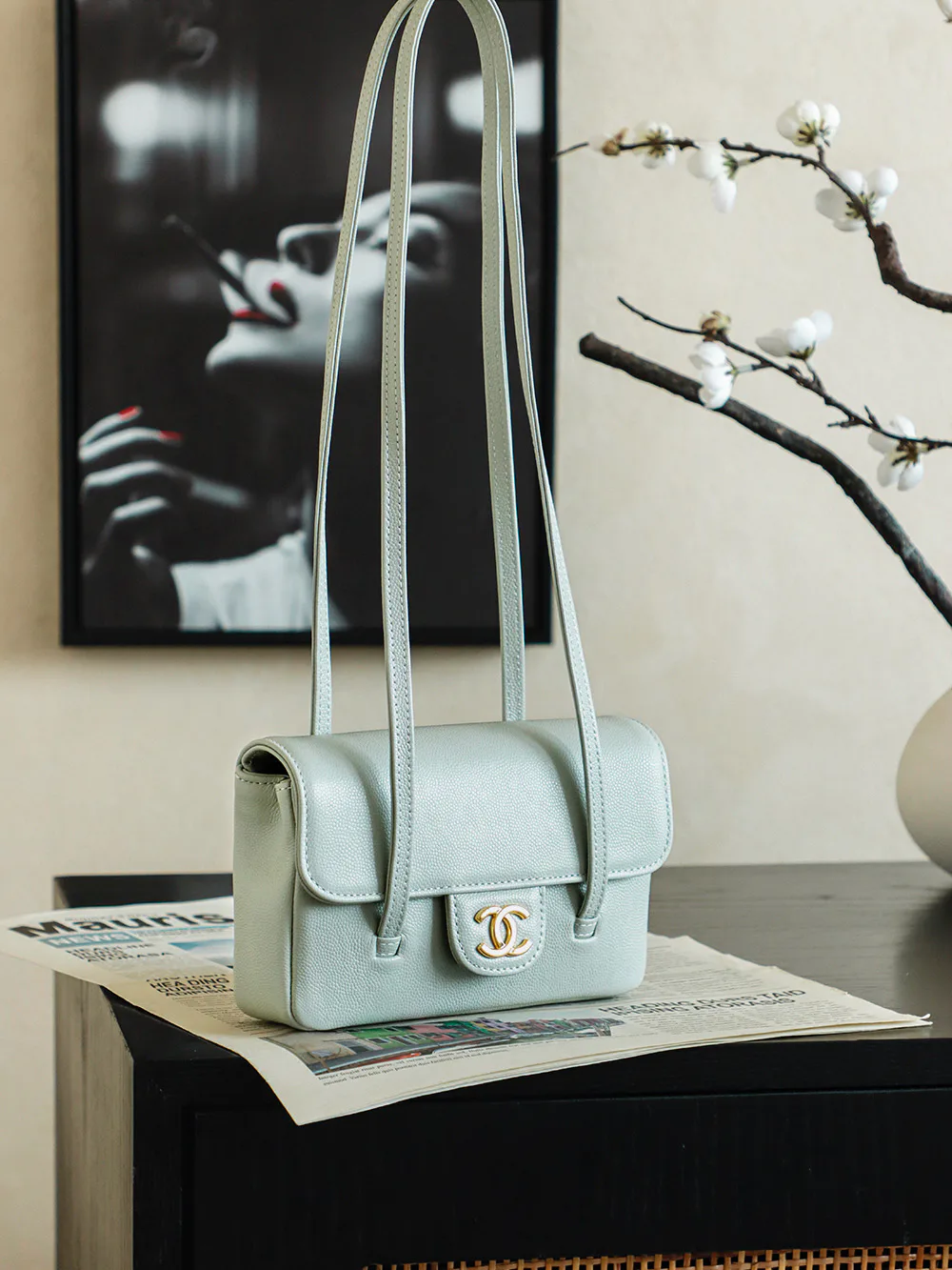 Сумки На Ремне Женские Chanel 12605806