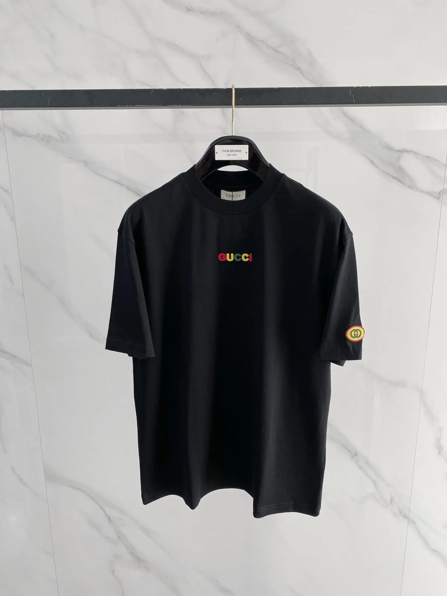 Футболки Мужские Gucci 11504197