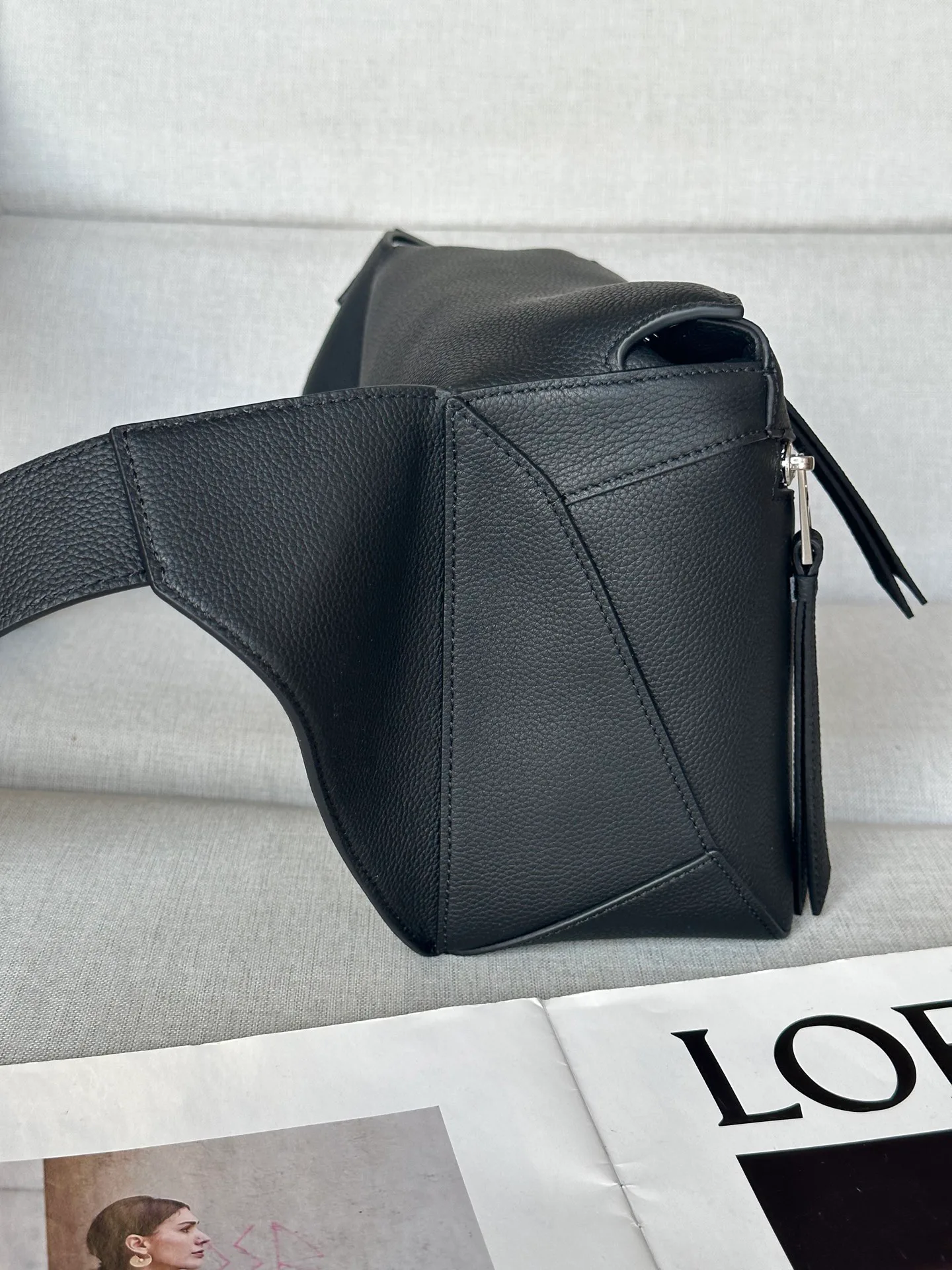 Поясные Сумки Женские Loewe 14343538