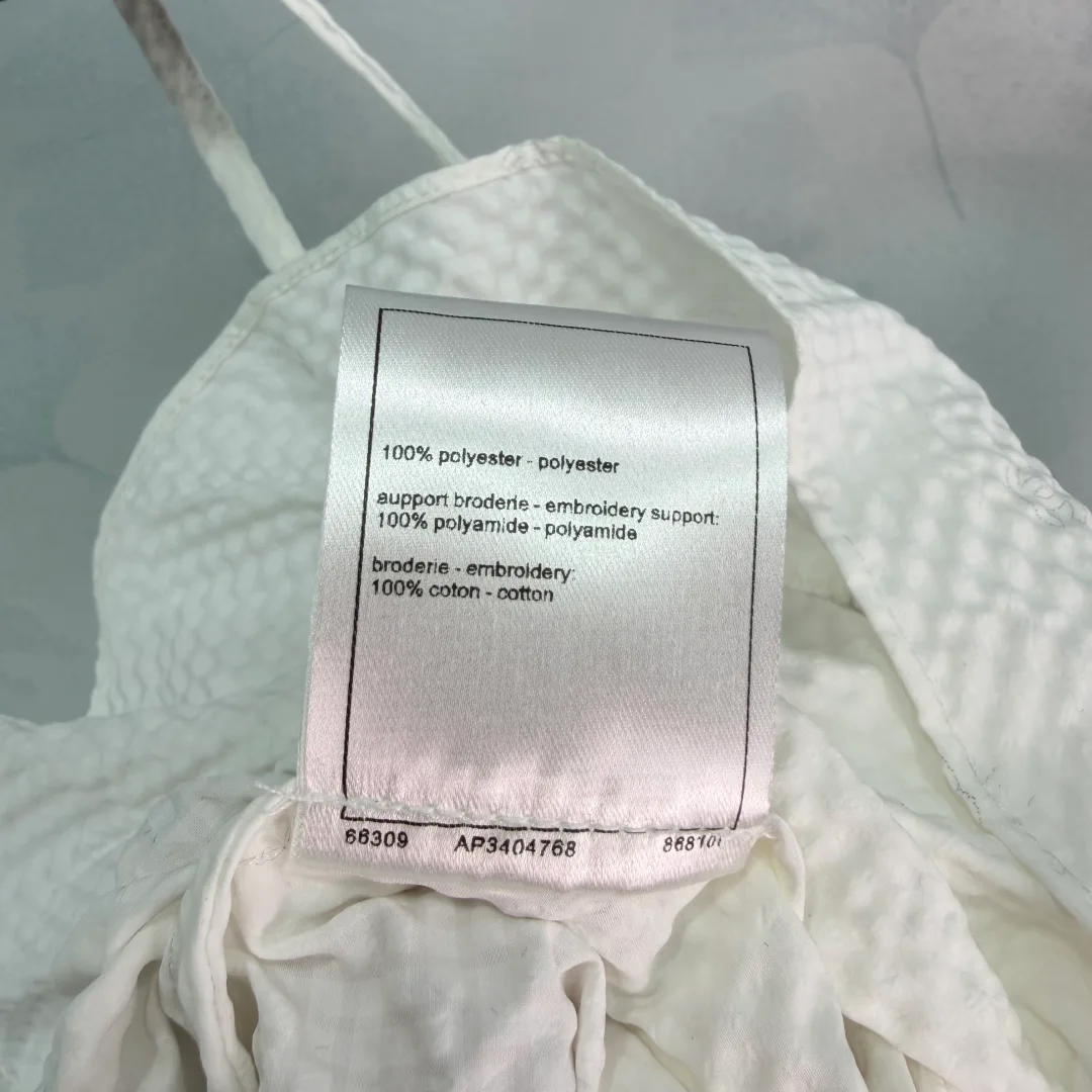 Топы Женские Chanel 427791