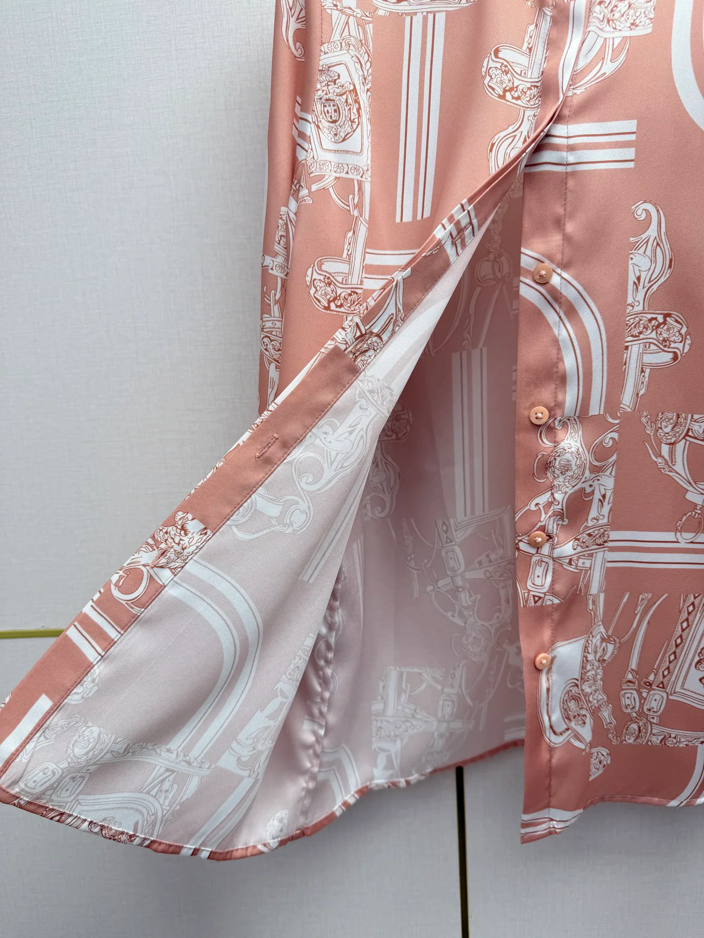 Рубашки Женские Hermes 13464861