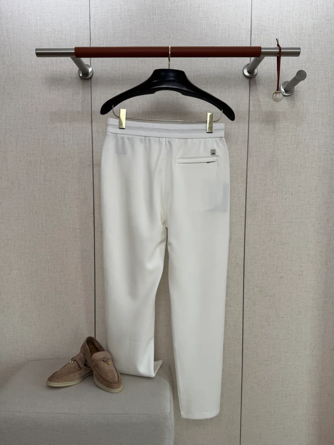 Брюки Мужские Zegna 987183