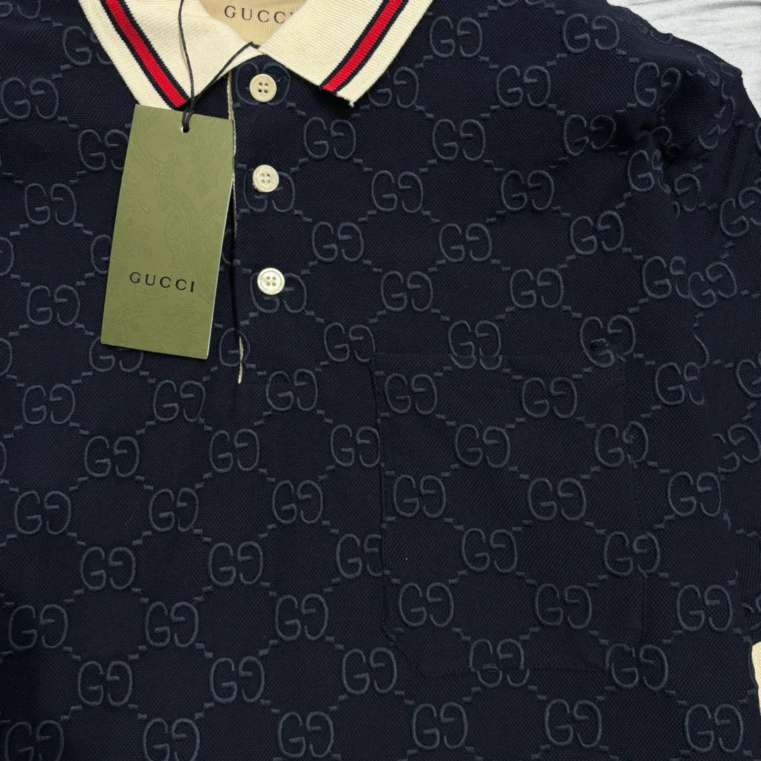 Рубашки Мужские Gucci 11890000