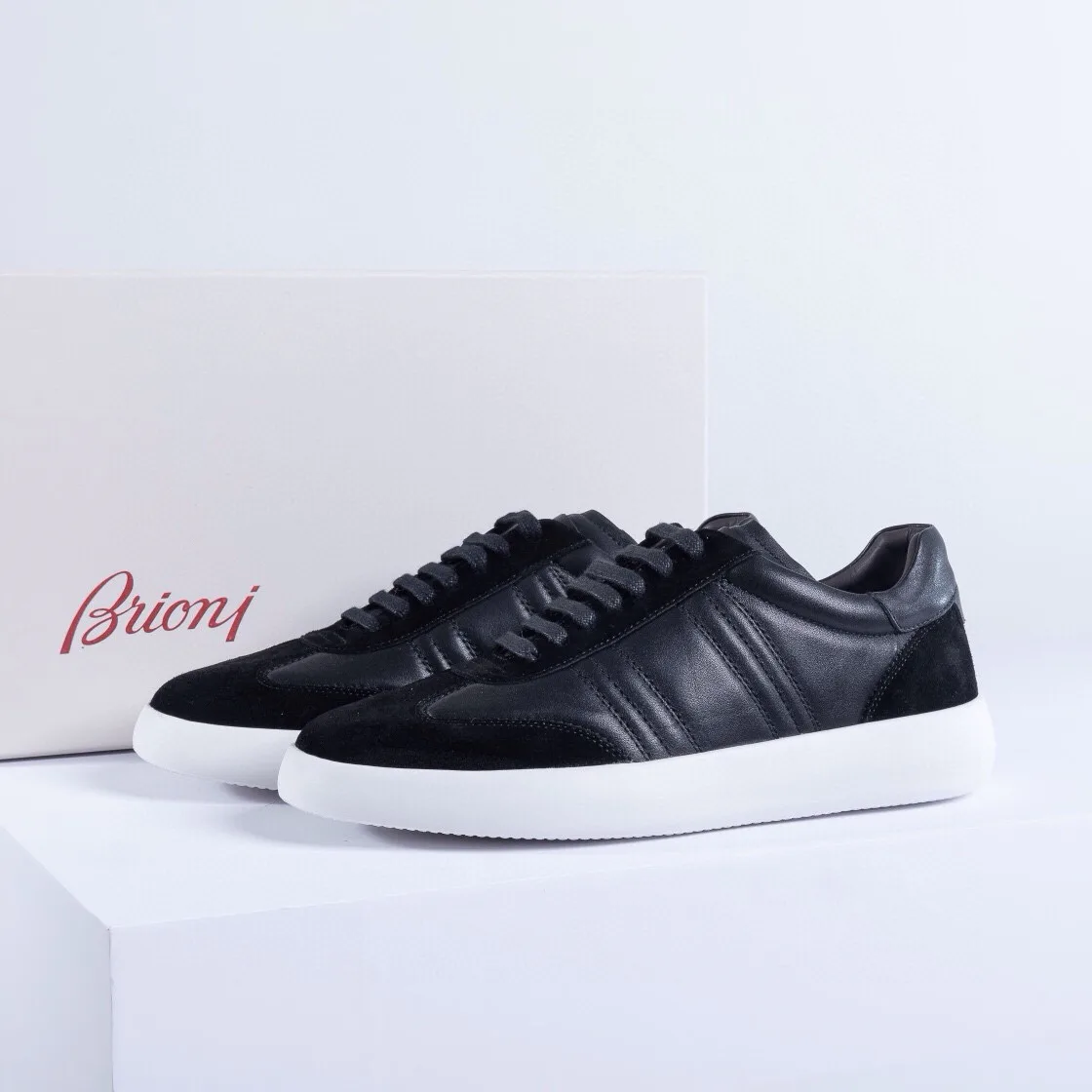 Кеды Мужские Brioni 2238