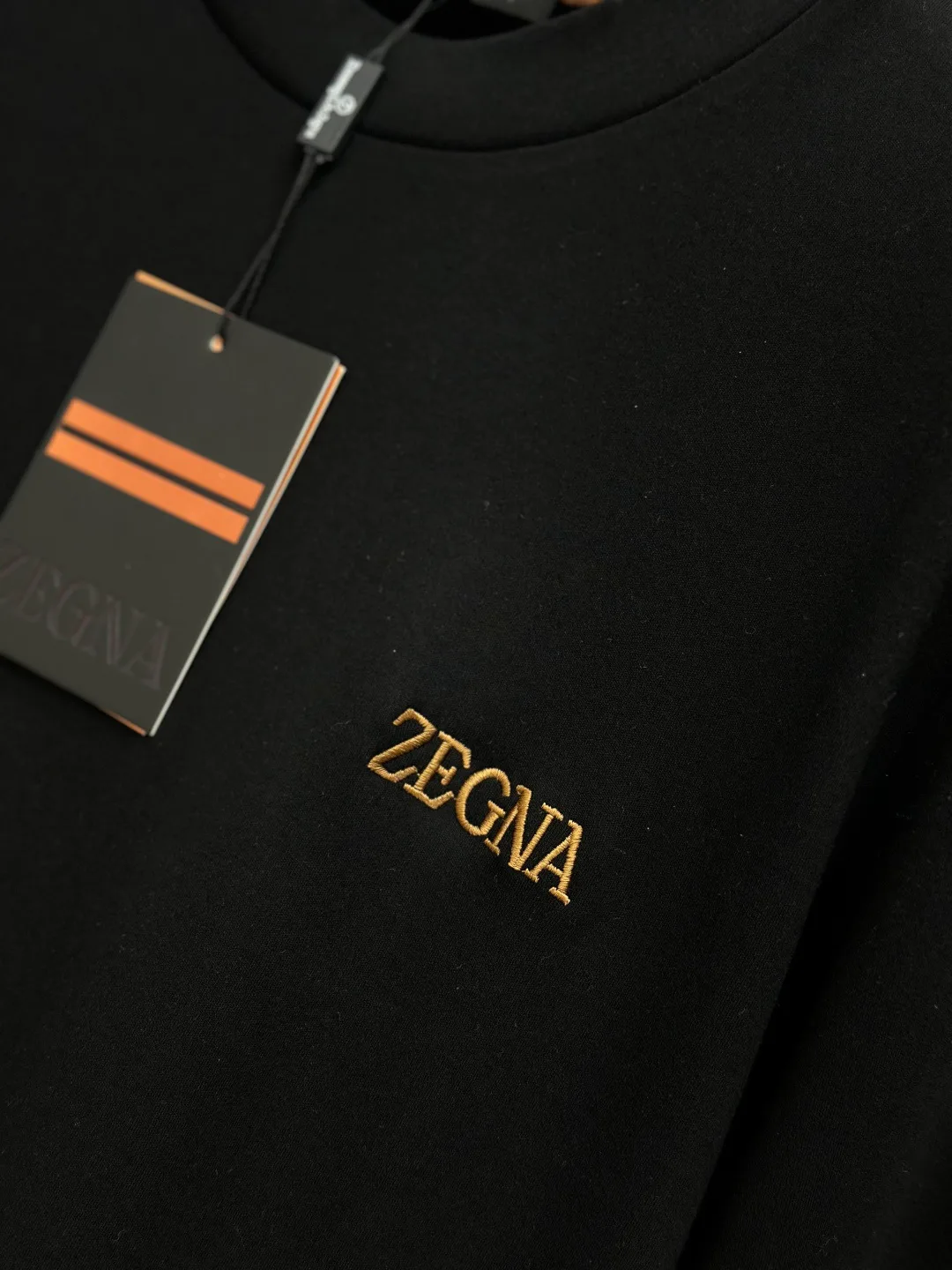 Лонгсливы Мужские Zegna 1138664