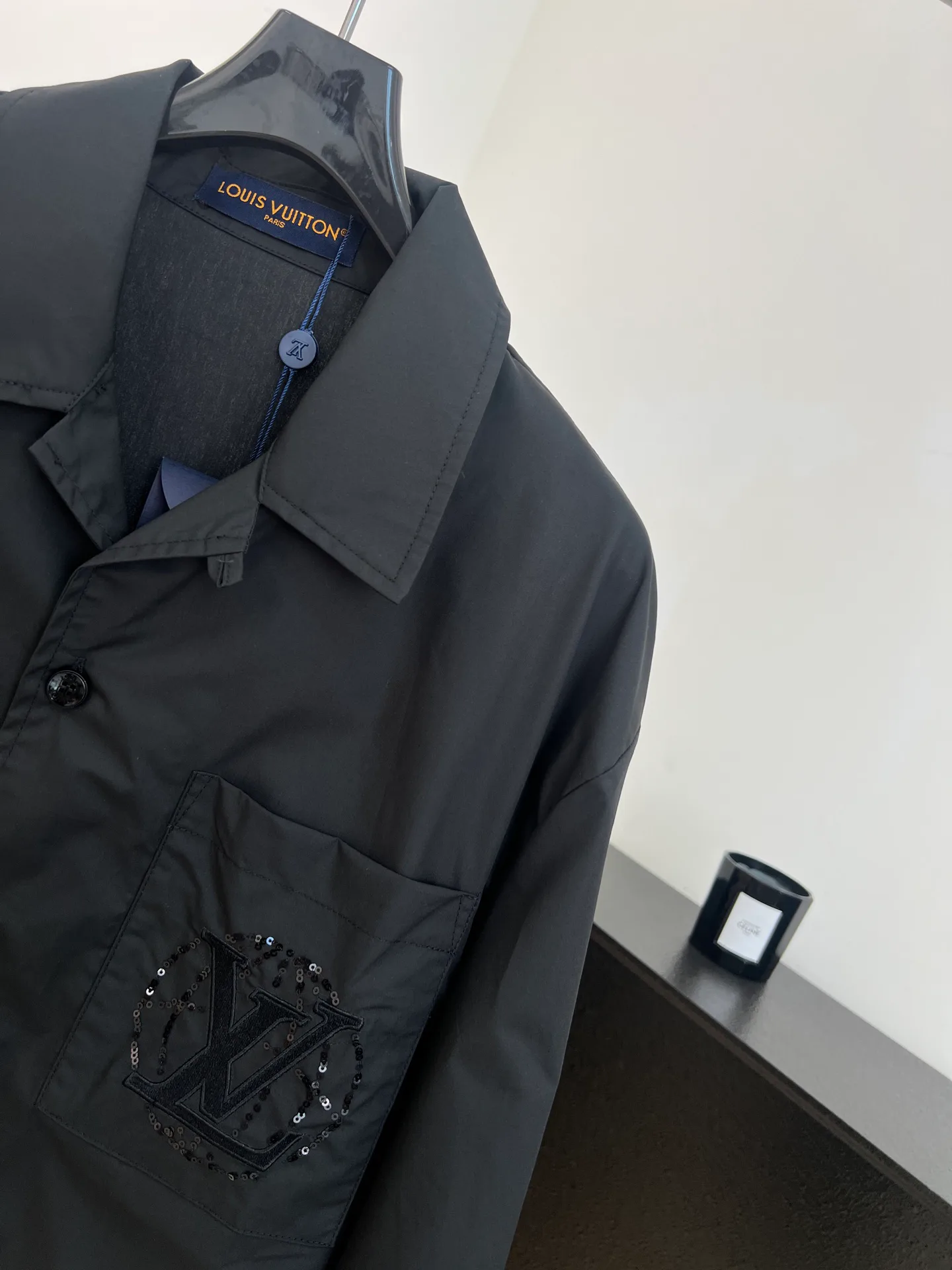 Рубашки Мужские Louis Vuitton 11204769