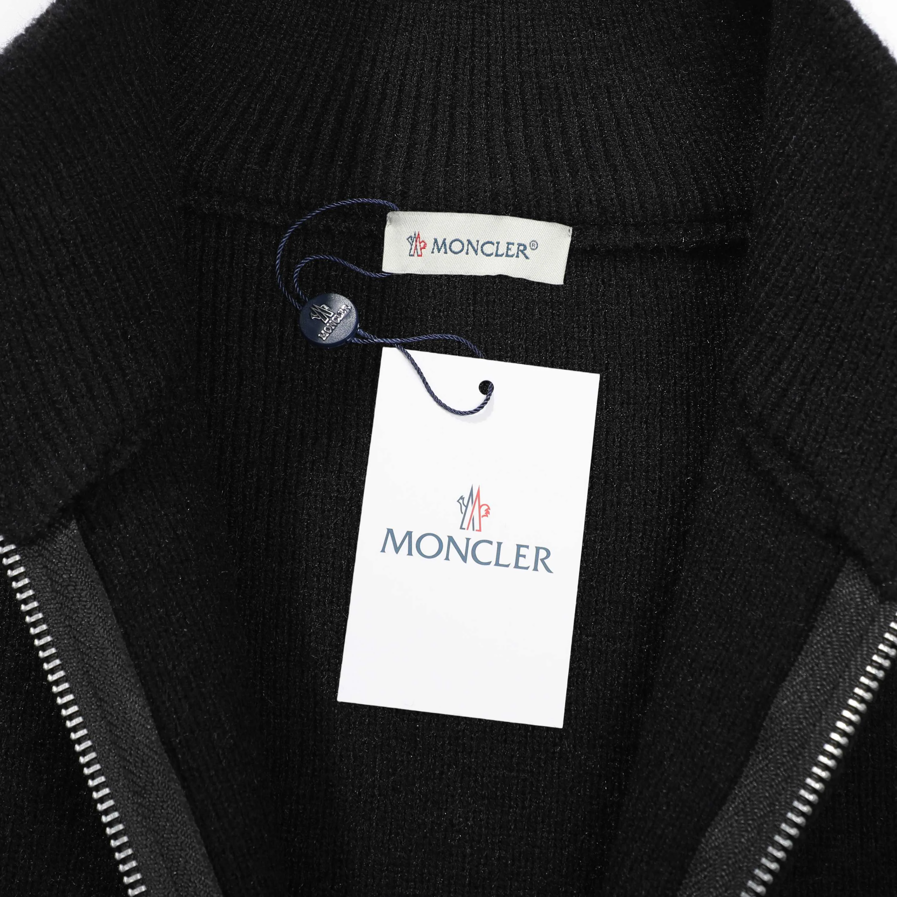 Джемперы И Свитеры Мужские Moncler 18589917