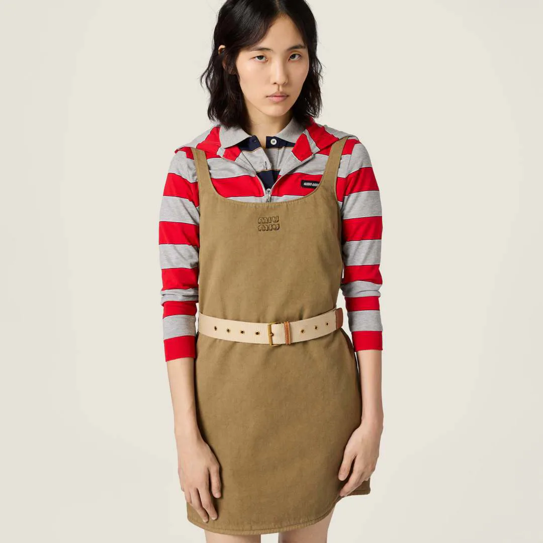 Платья Женские Miu Miu 11561558