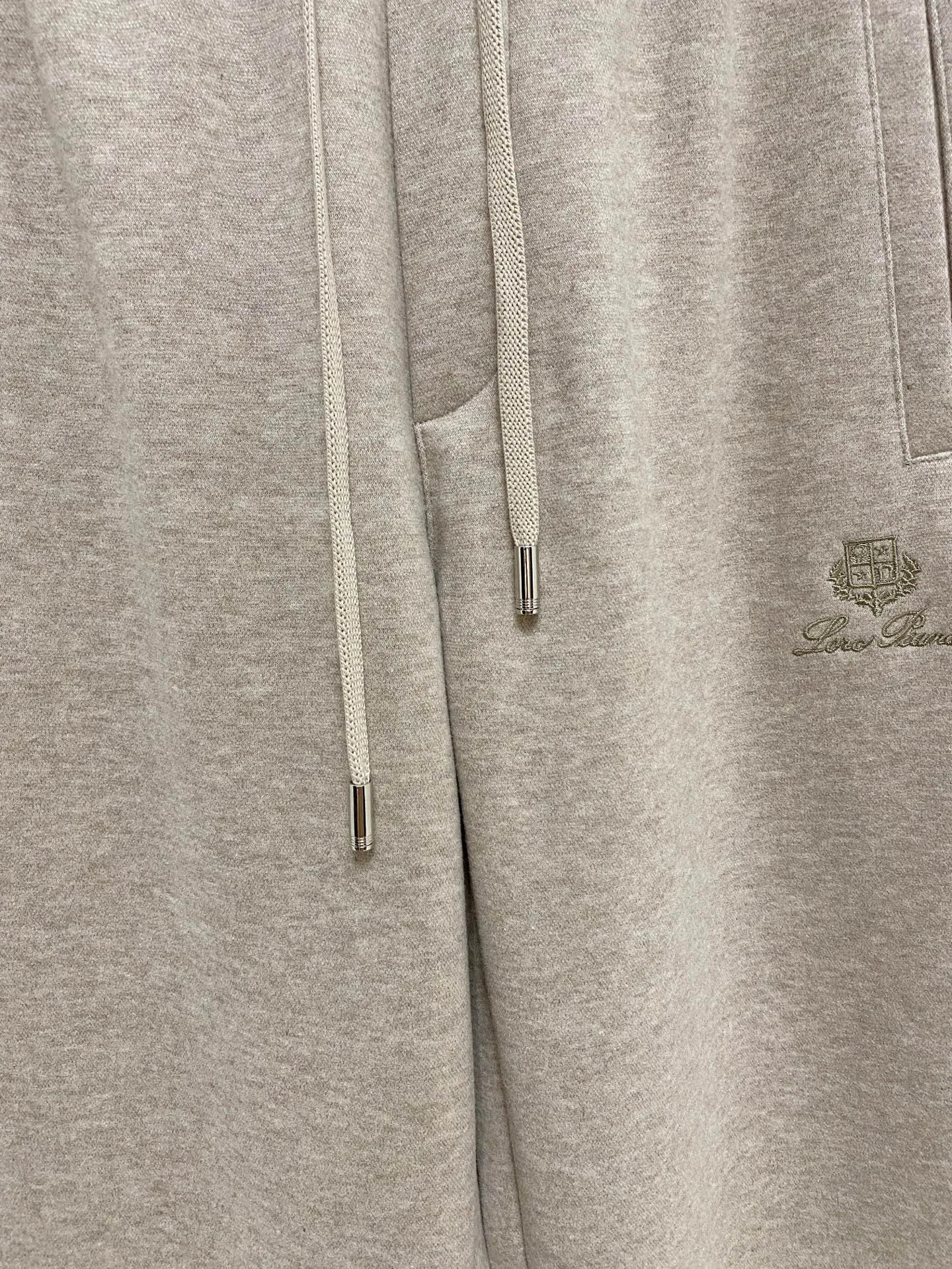 Брюки Мужские Loro Piana 78383