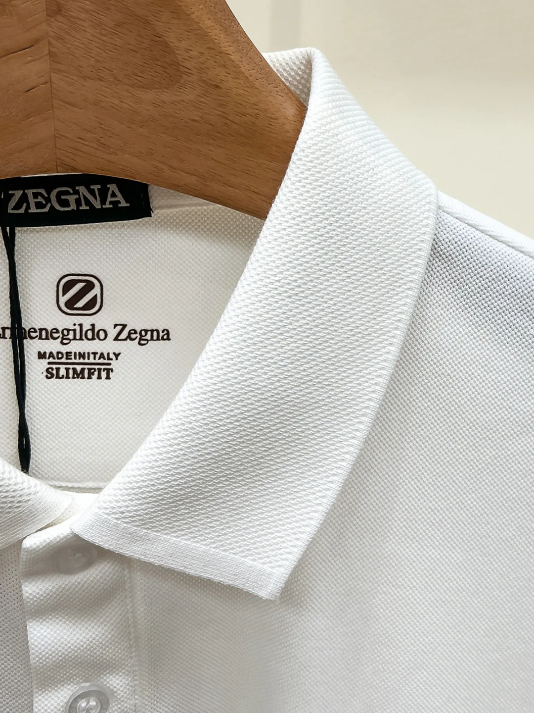 Рубашки Мужские Zegna 18499313
