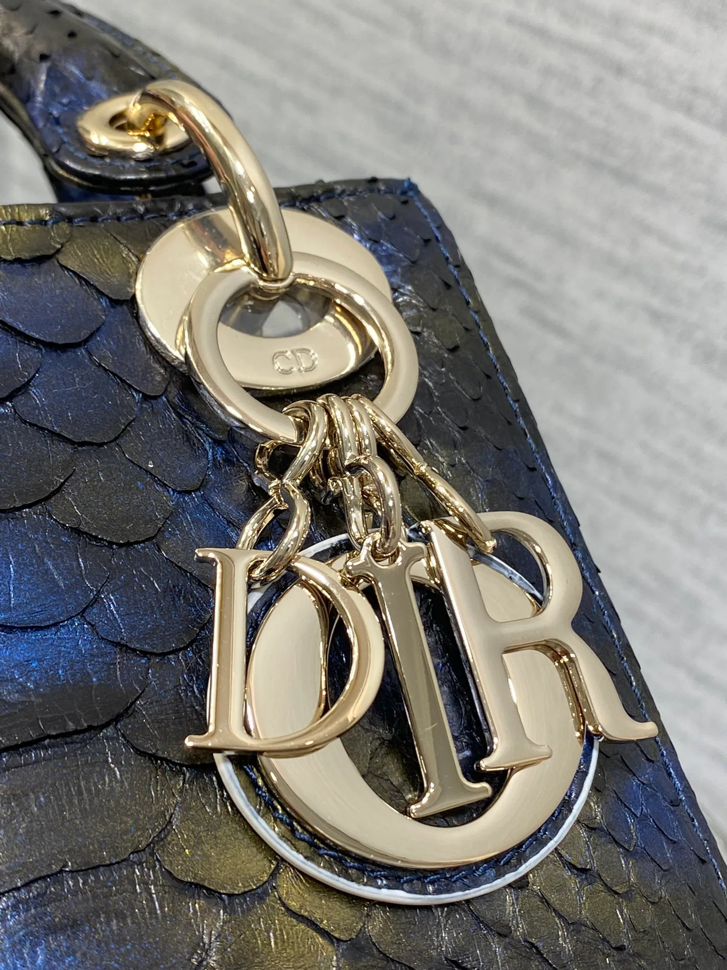 Классические Сумки Женские Christian Dior 11581746