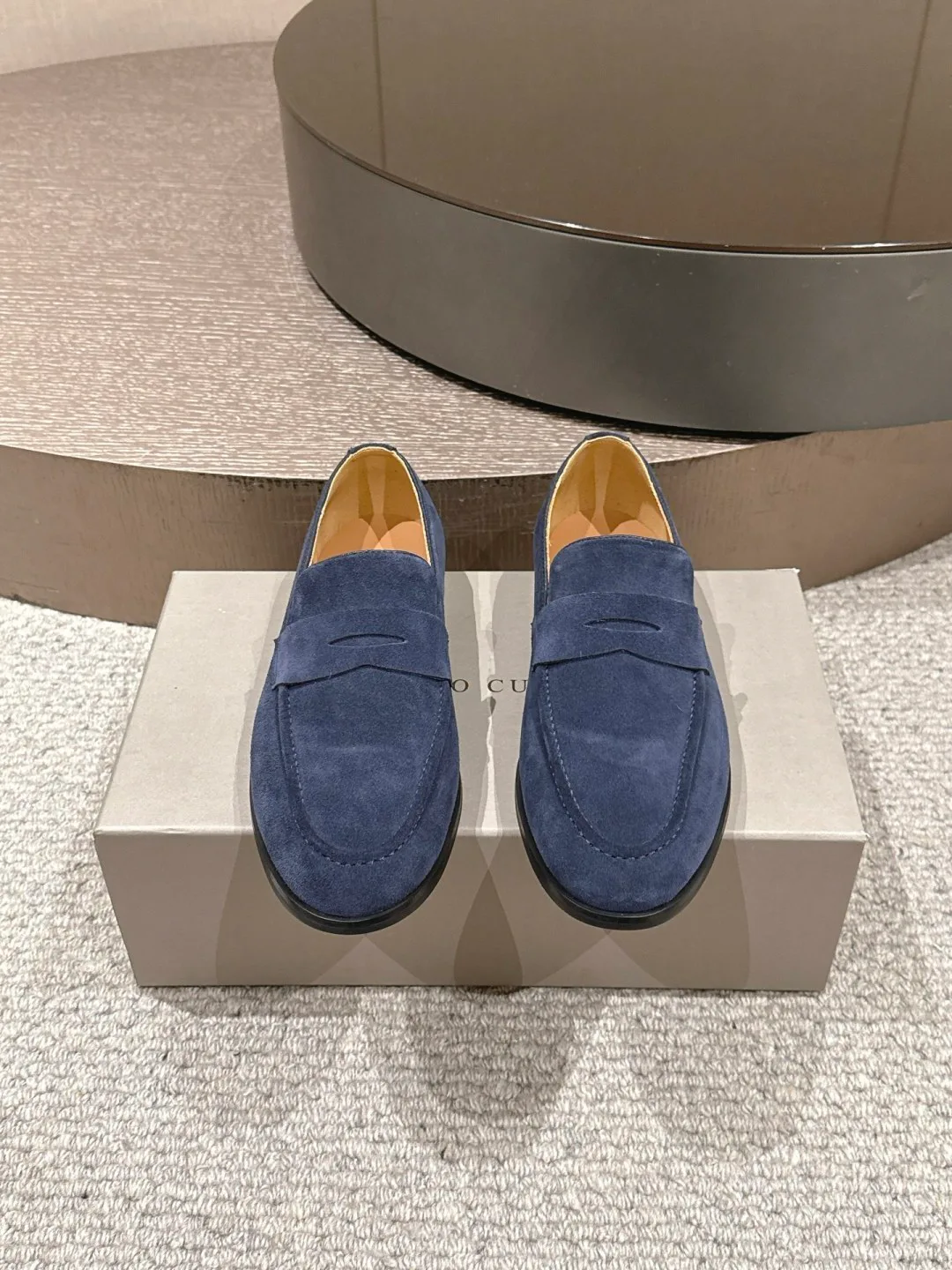 Лоферы И Мокасины Женские Brunello Cucinelli 11414592