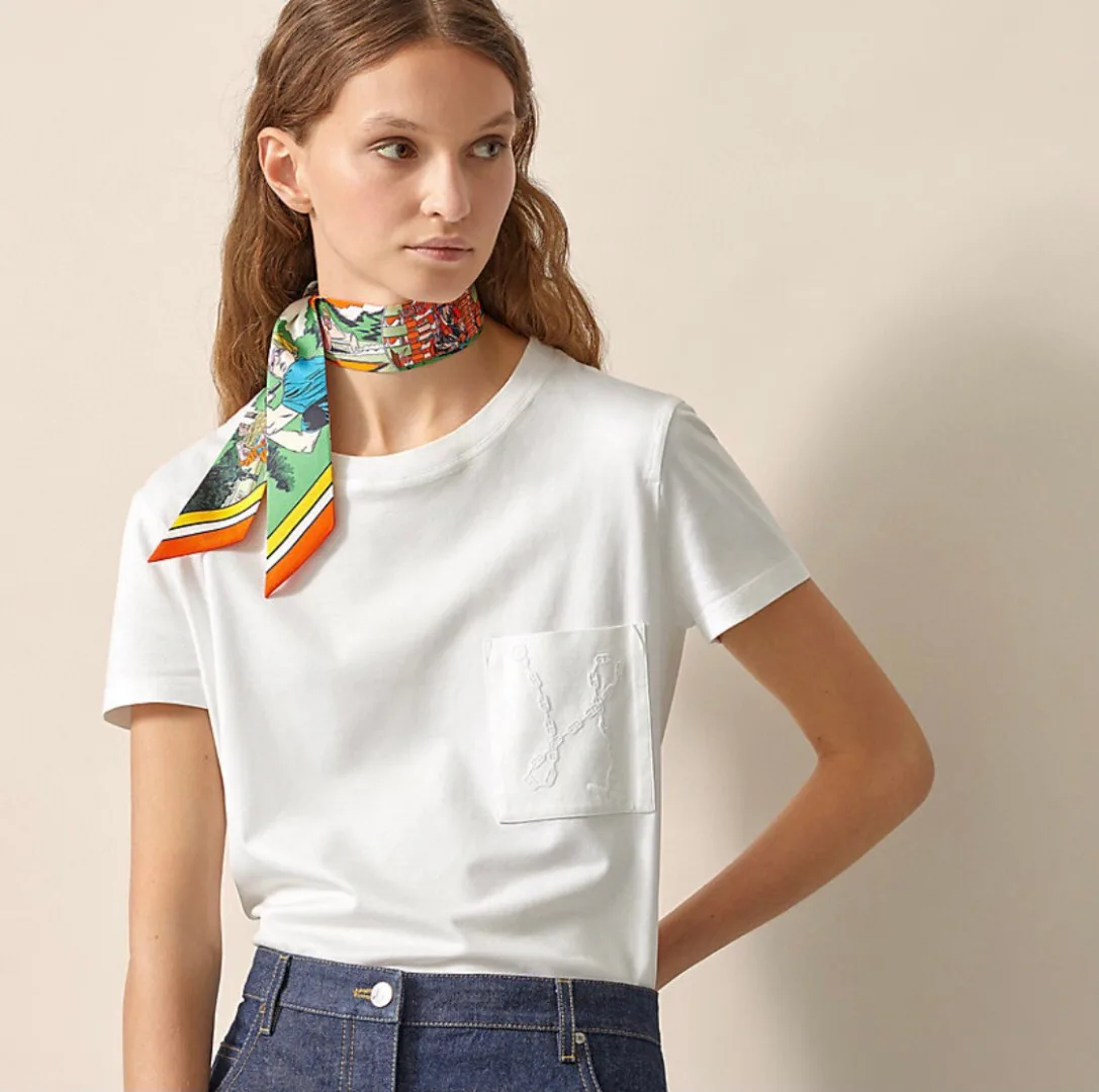 Шарфы Hermes 205852