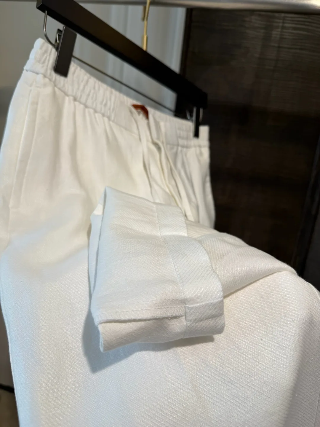 Брюки Мужские Zegna 11498565