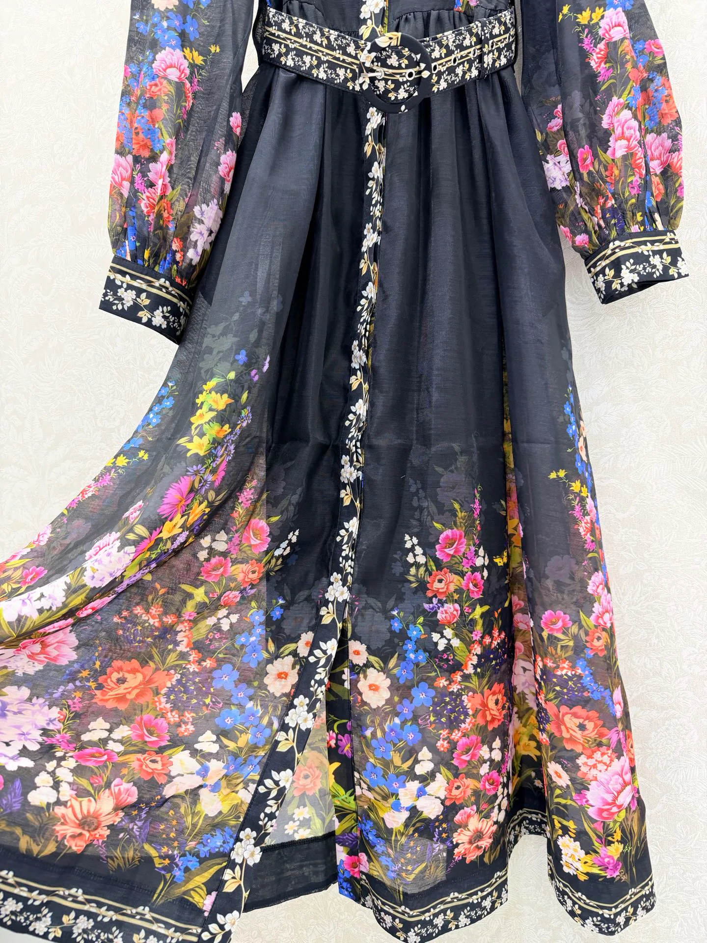 Платья Женские Zimmermann 1811773