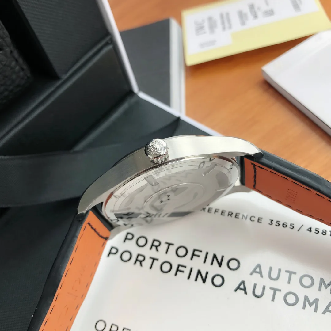 Часы Мужские Iwc 187137