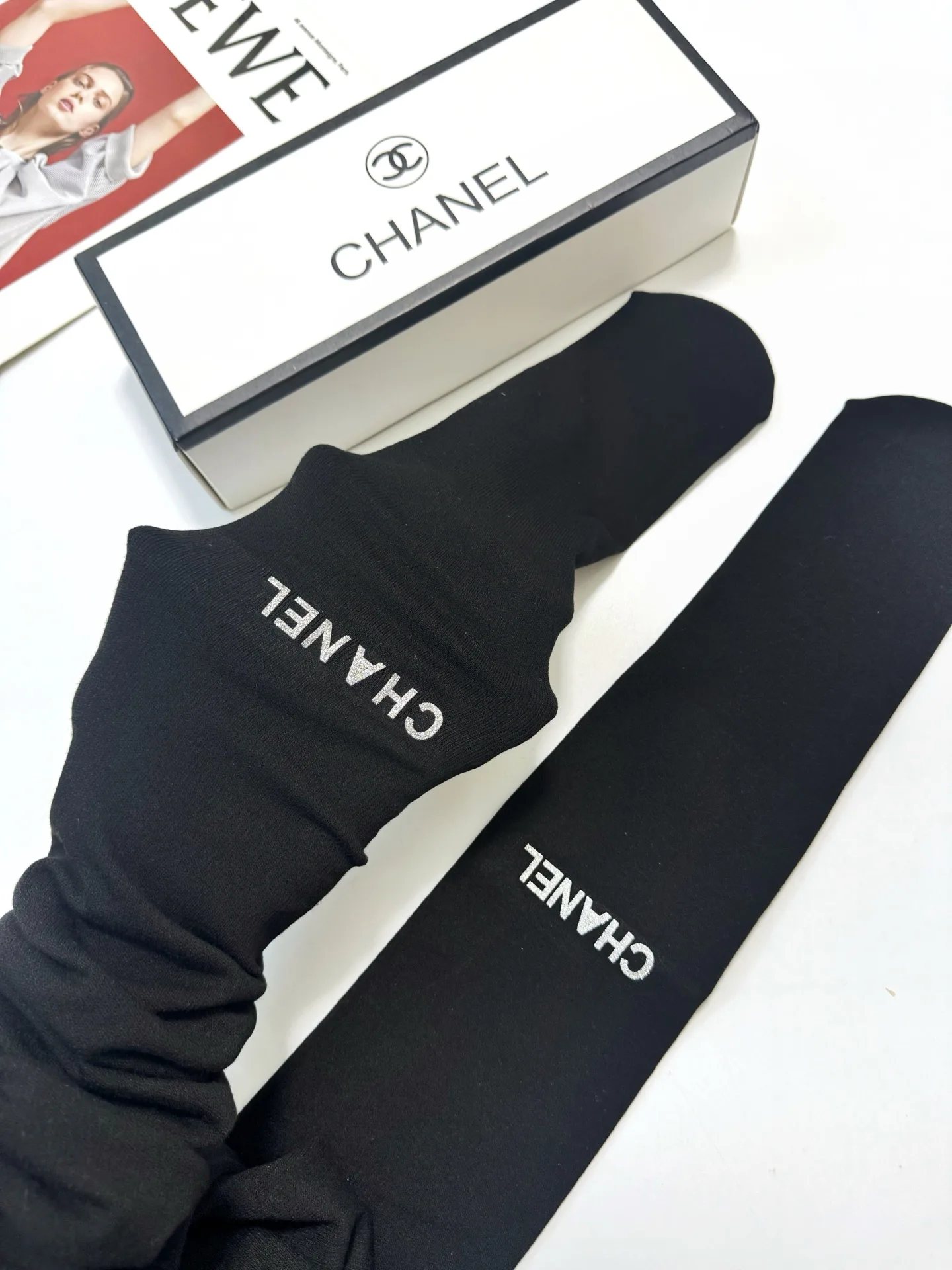 Брюки Женские Chanel 11746005